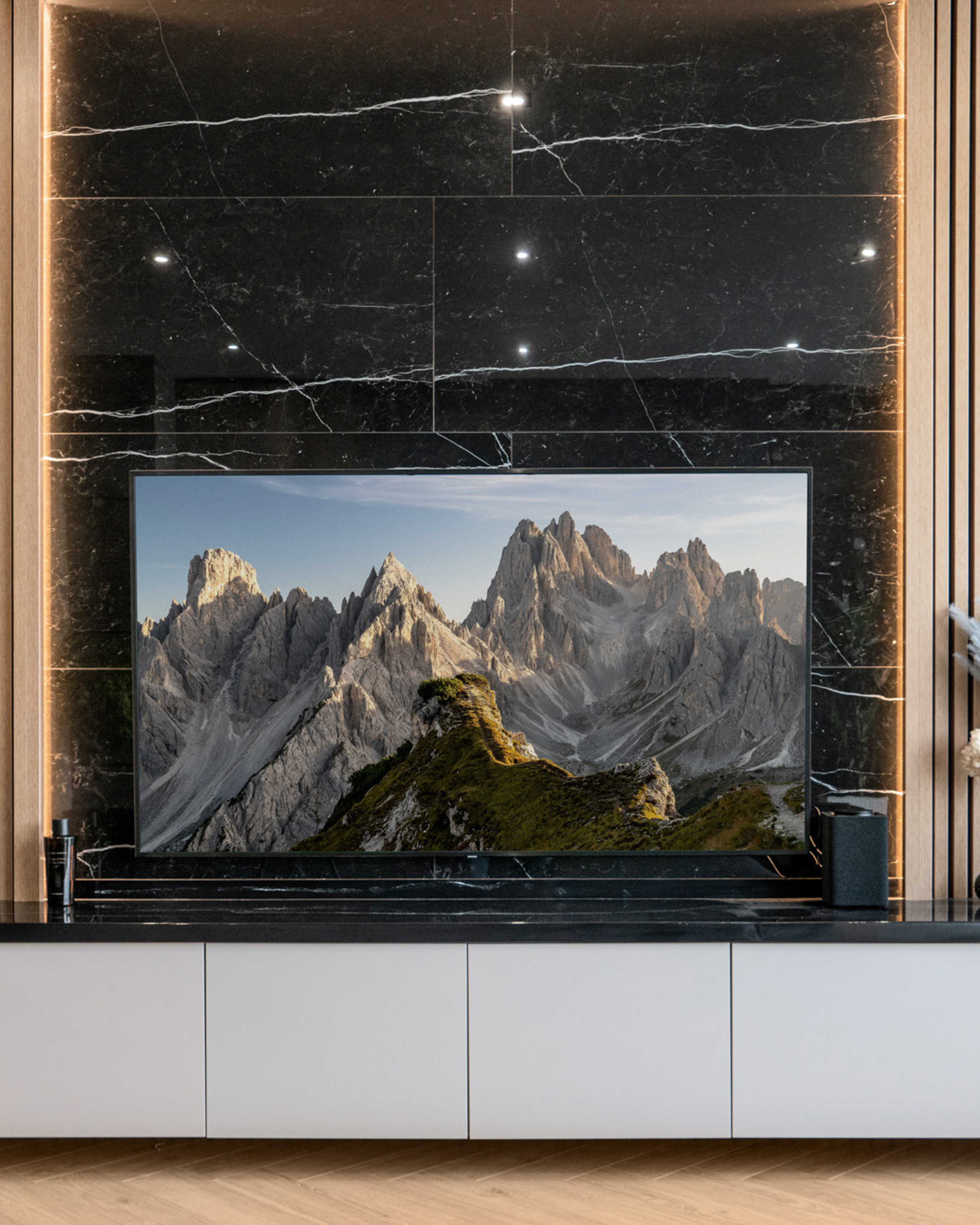 ORION II, жилой комплекс