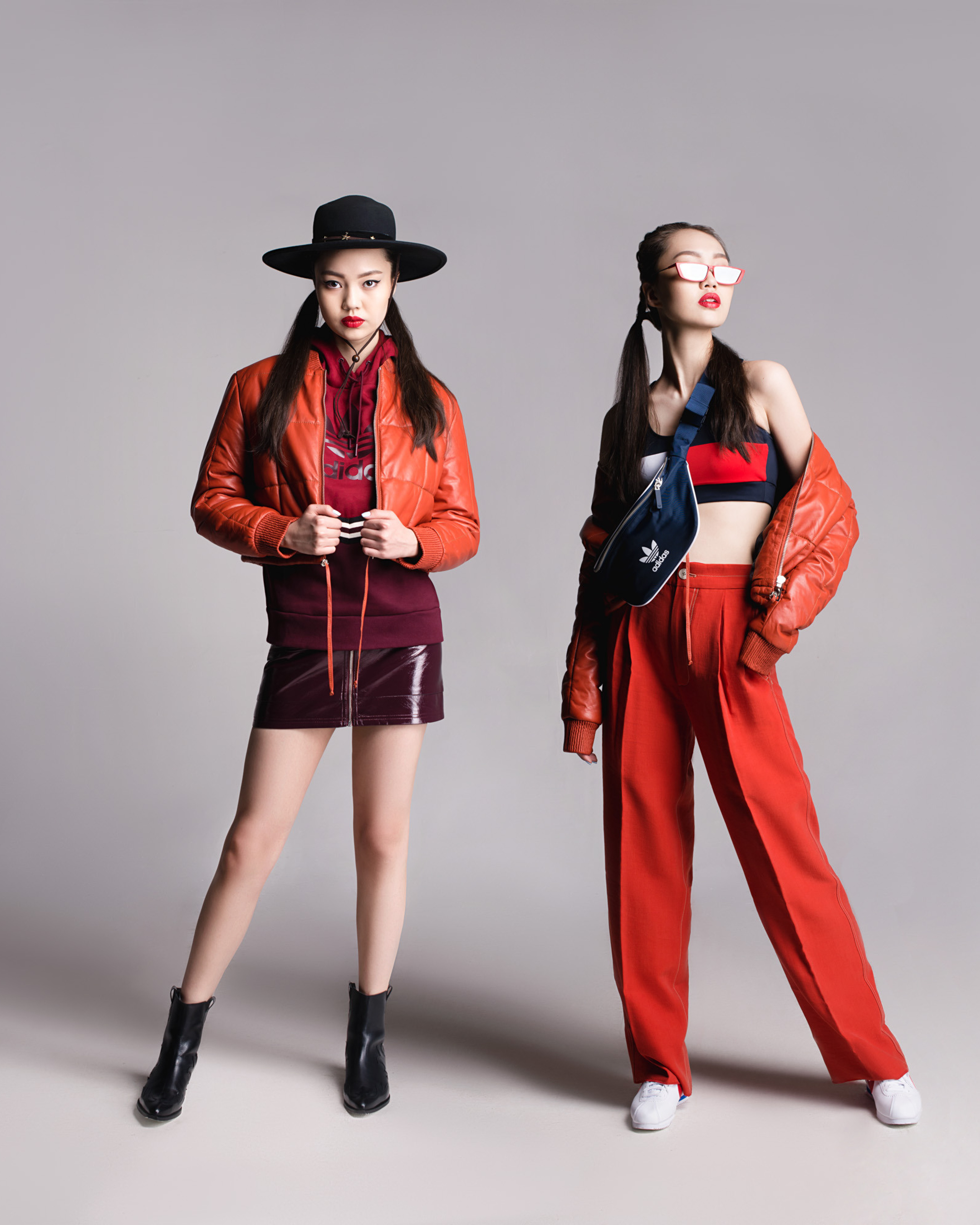 Super clothes Cosmopolitan