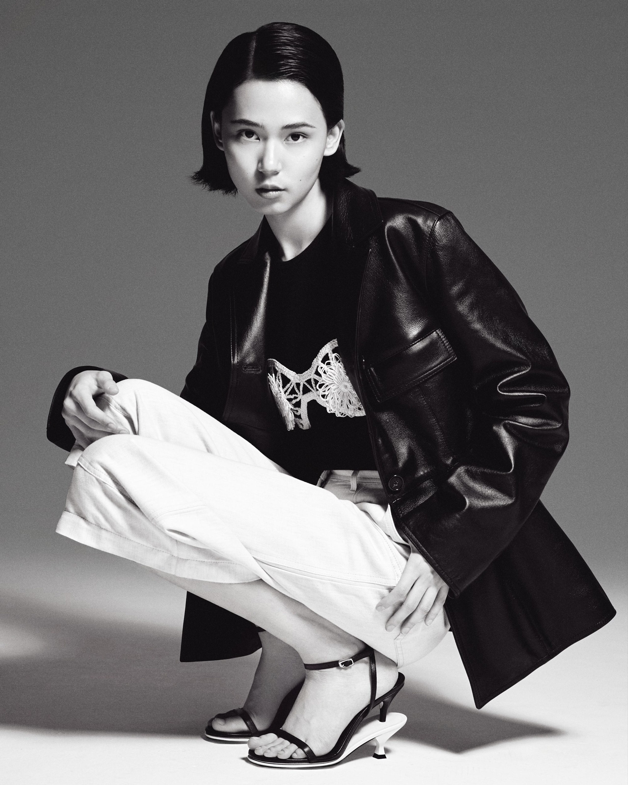 CASSIS All-Star team Dayana | Editorial