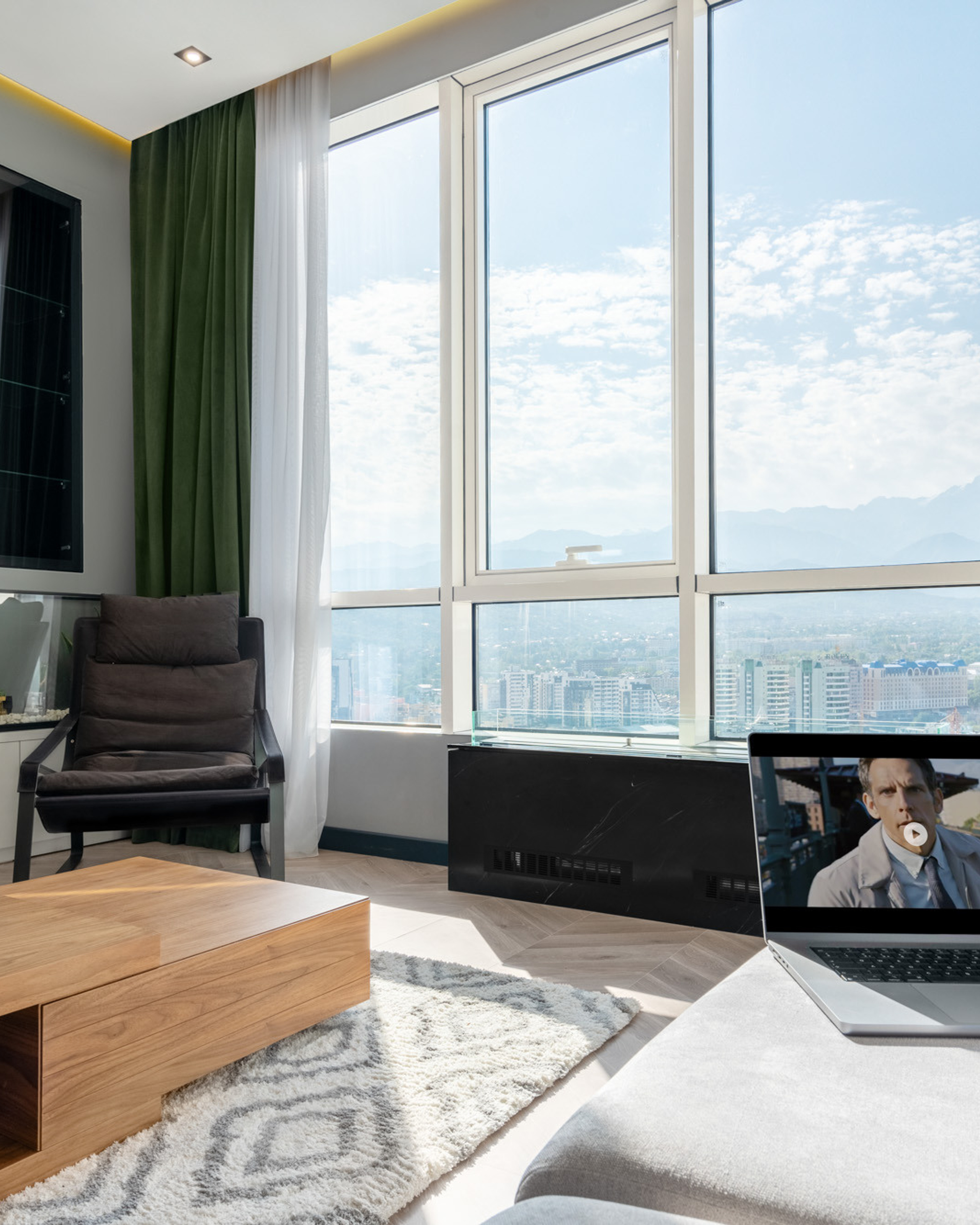 ORION II, жилой комплекс