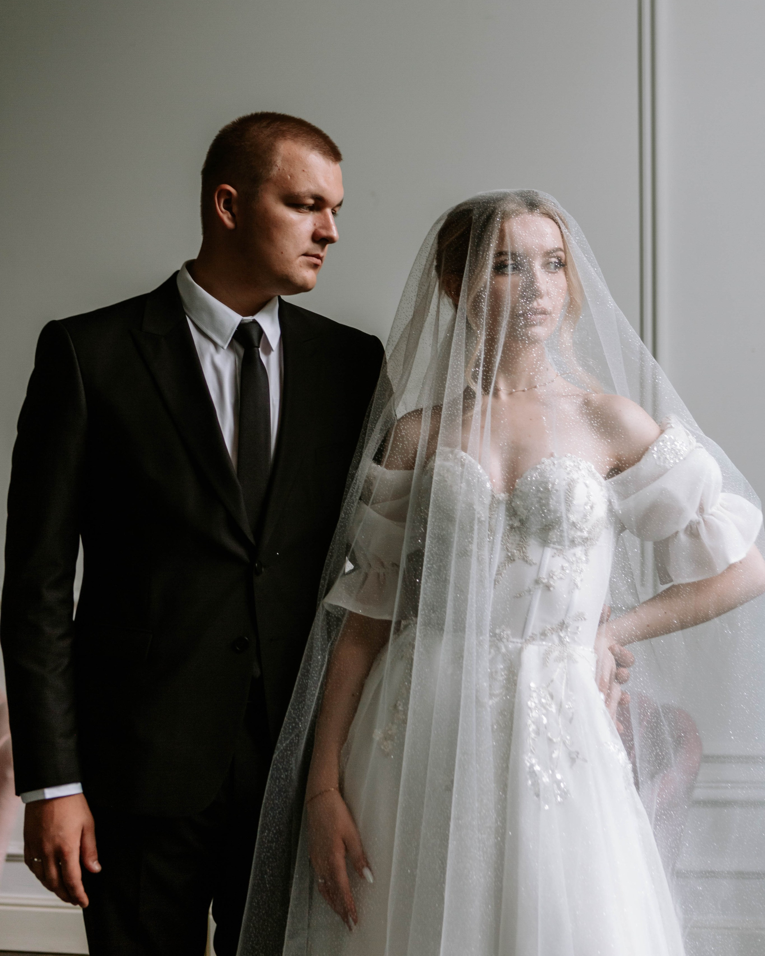 Антон и Кристина