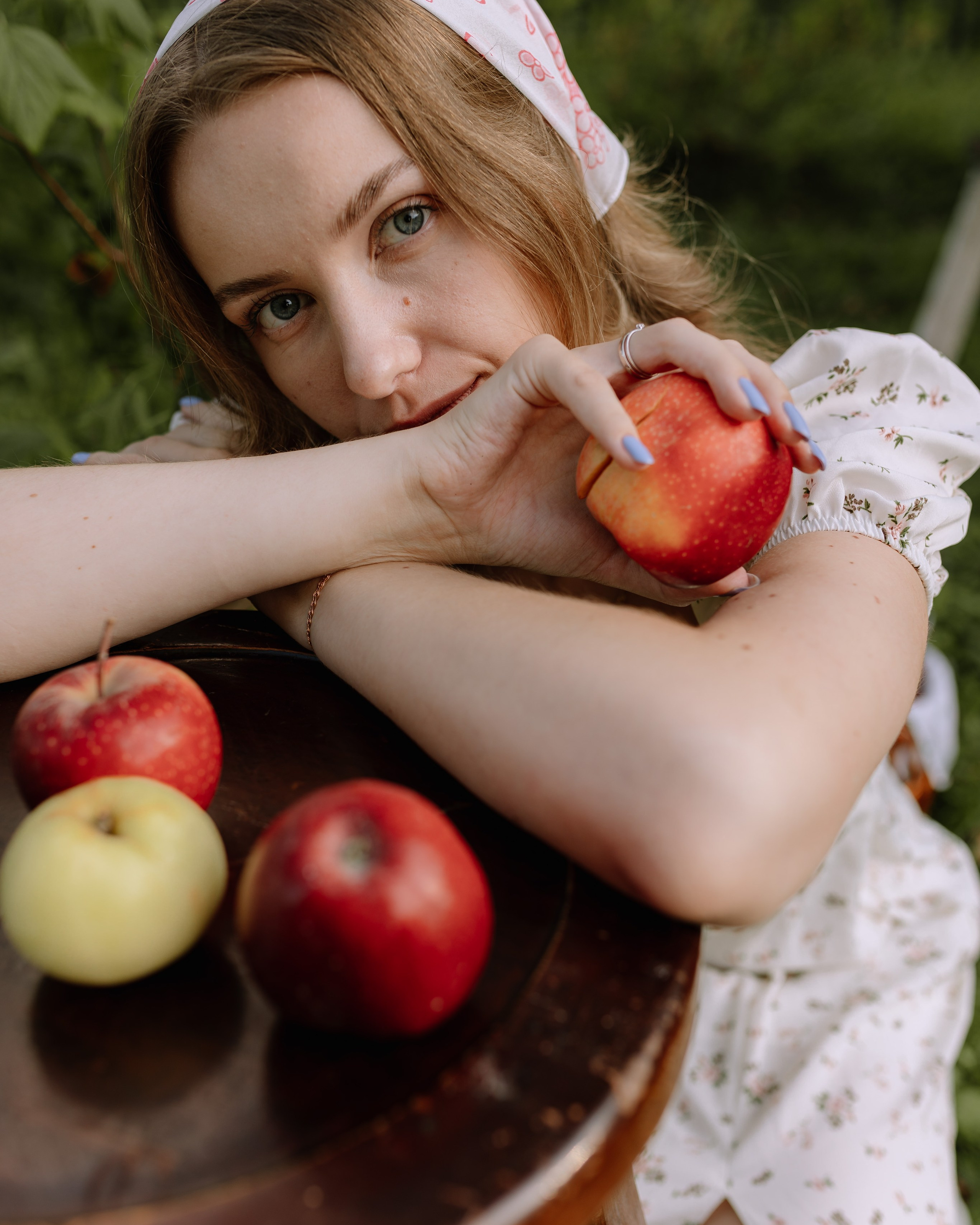 Кристина Щербакова