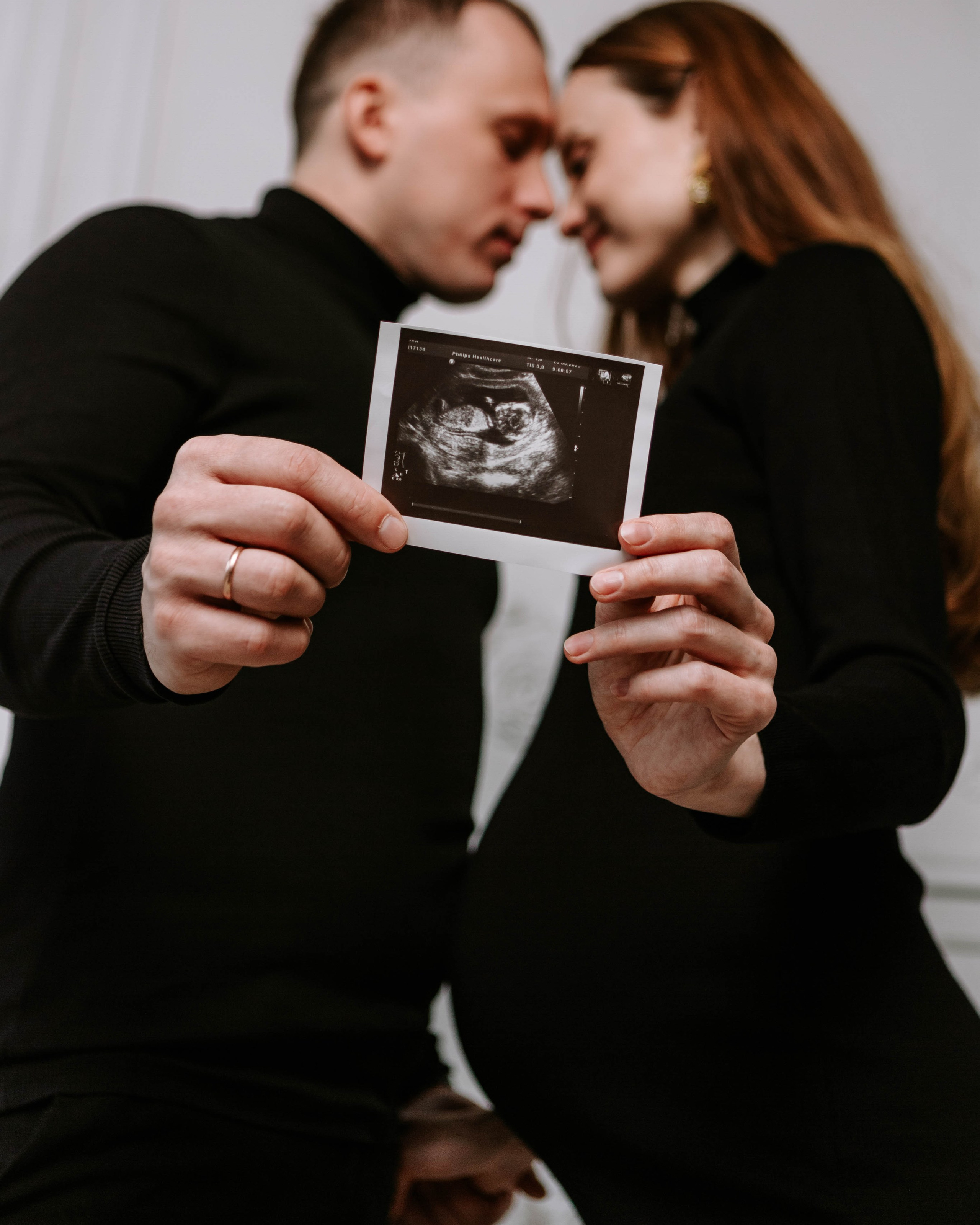 Яна и Николай