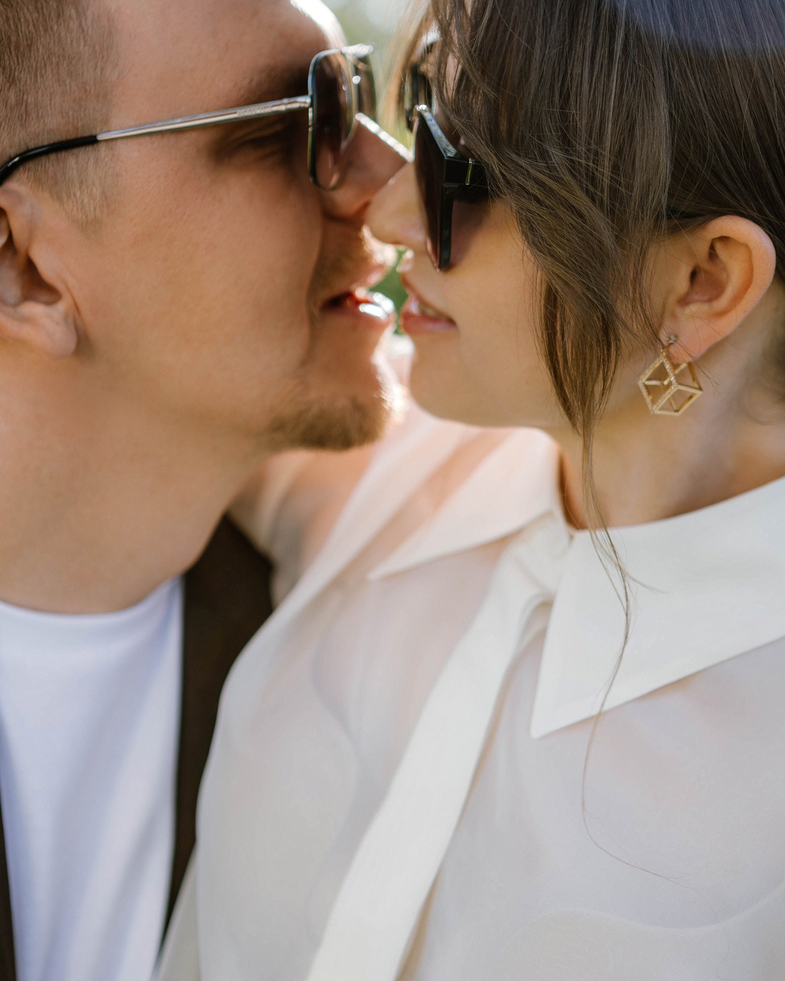 Антон и Яна