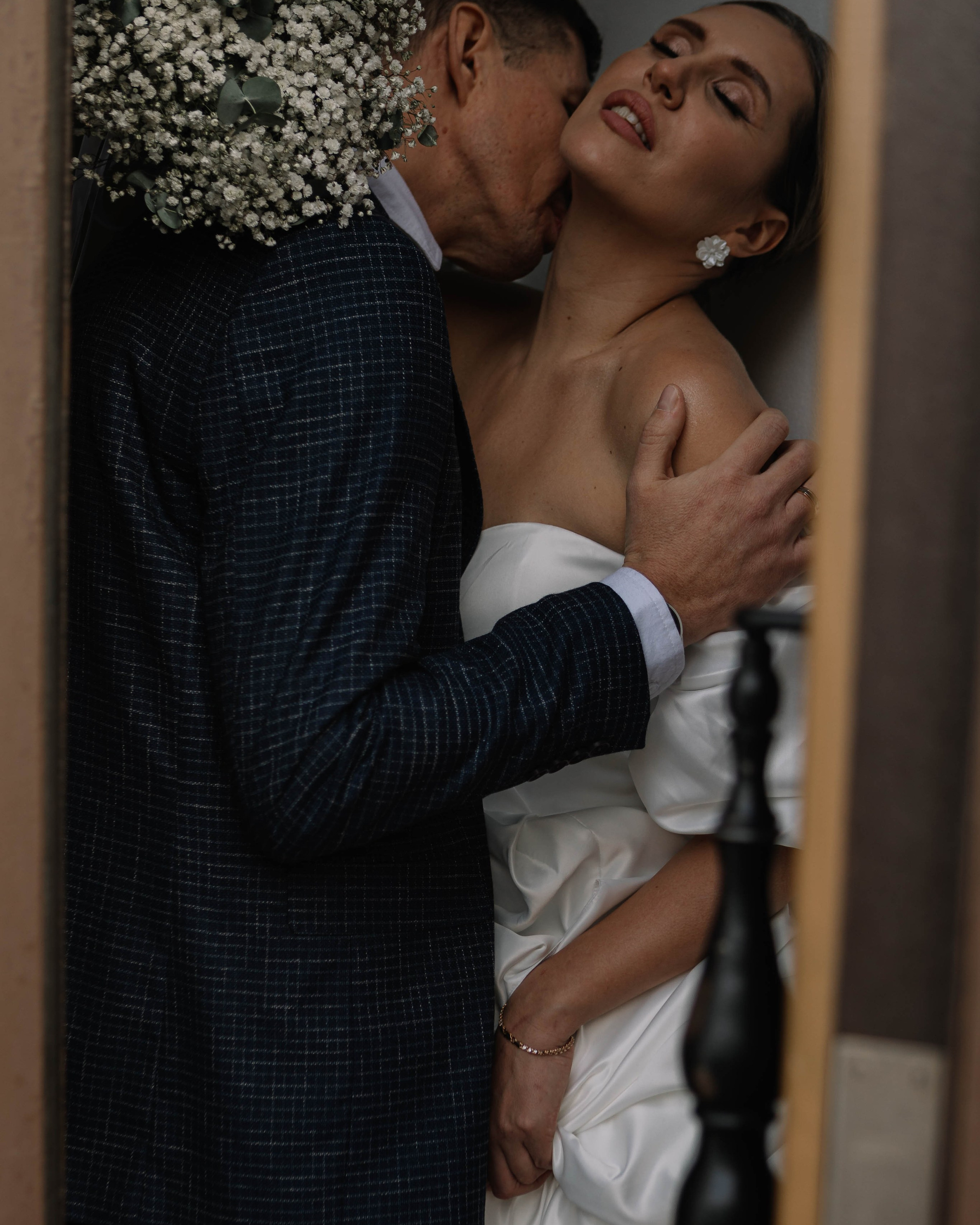 Вадим и Алёна