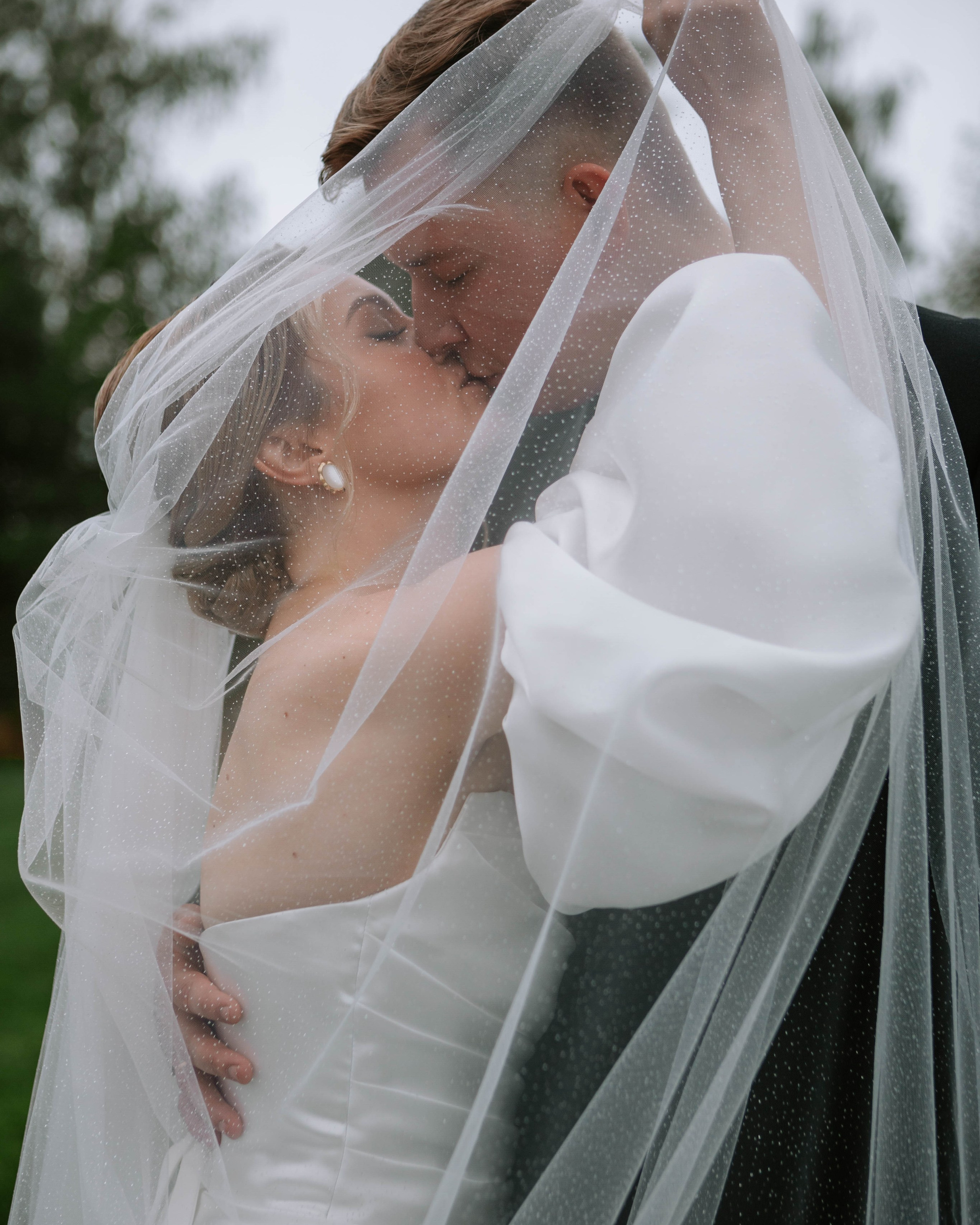 Мария и Алексей