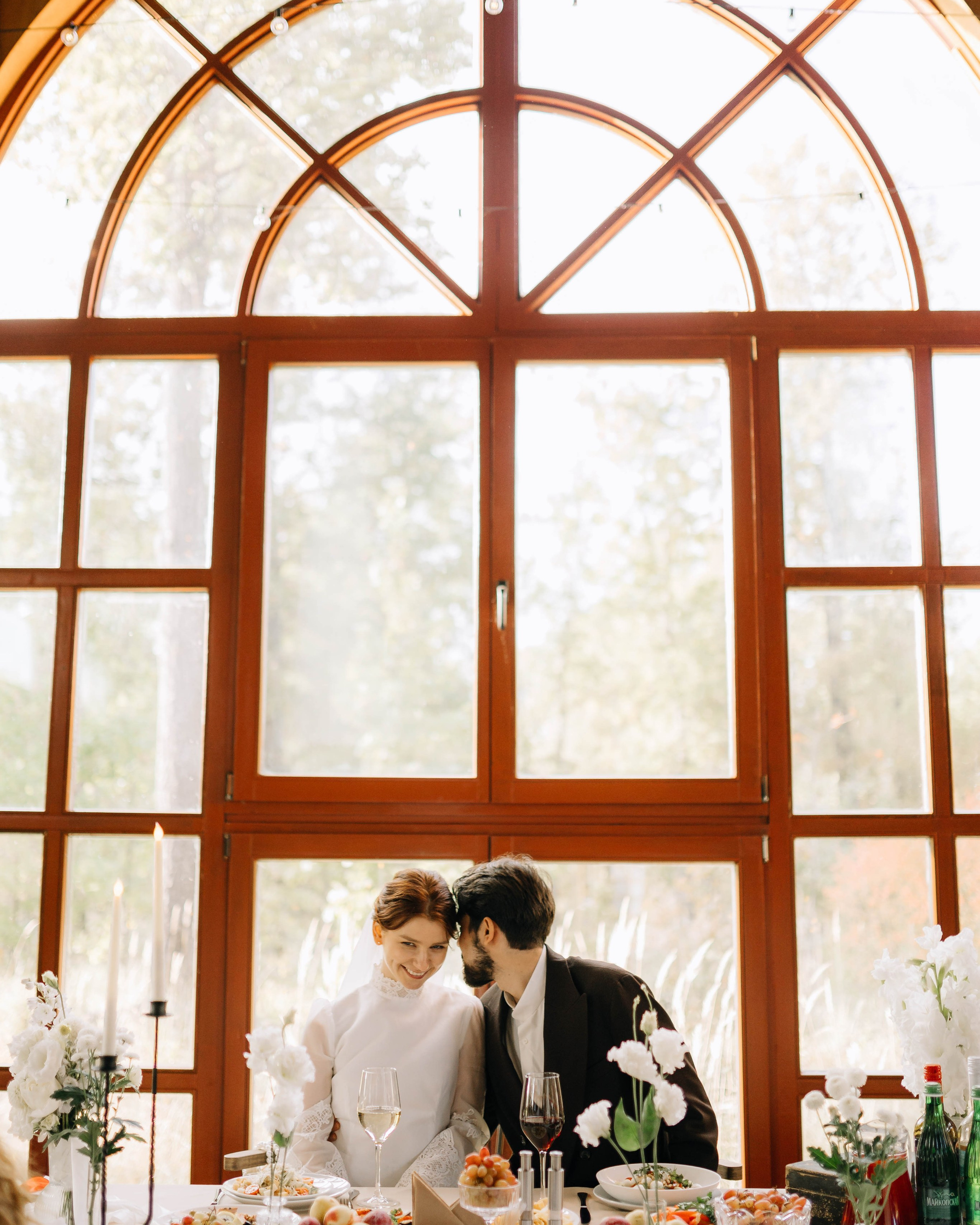 Юлия и Алексей