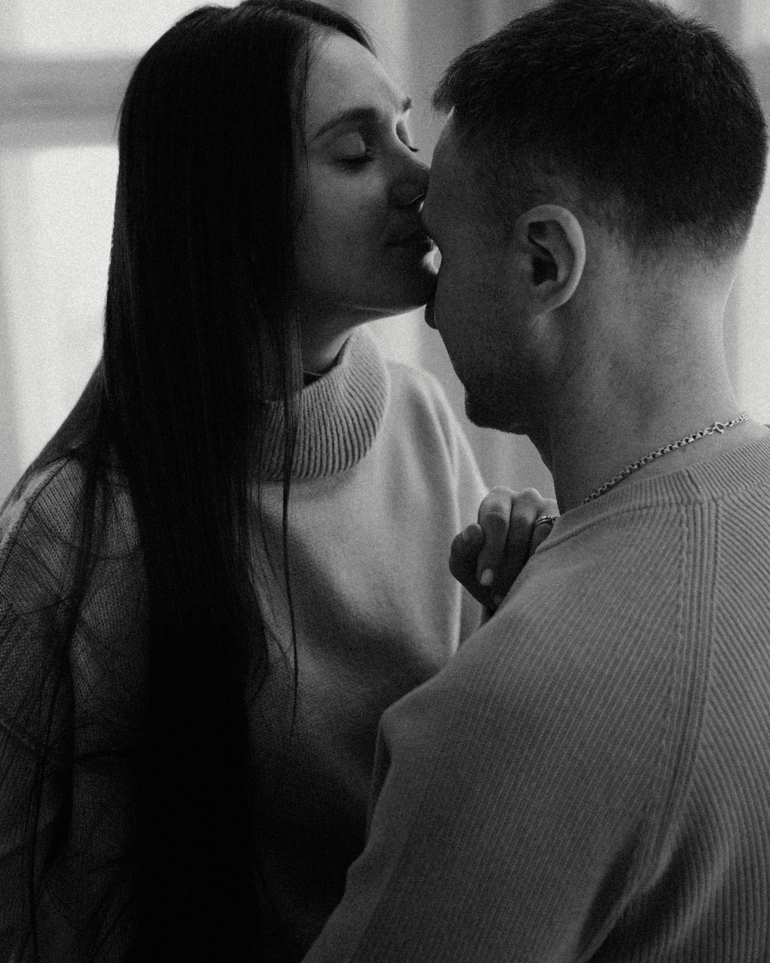 Анастасия и Алексей