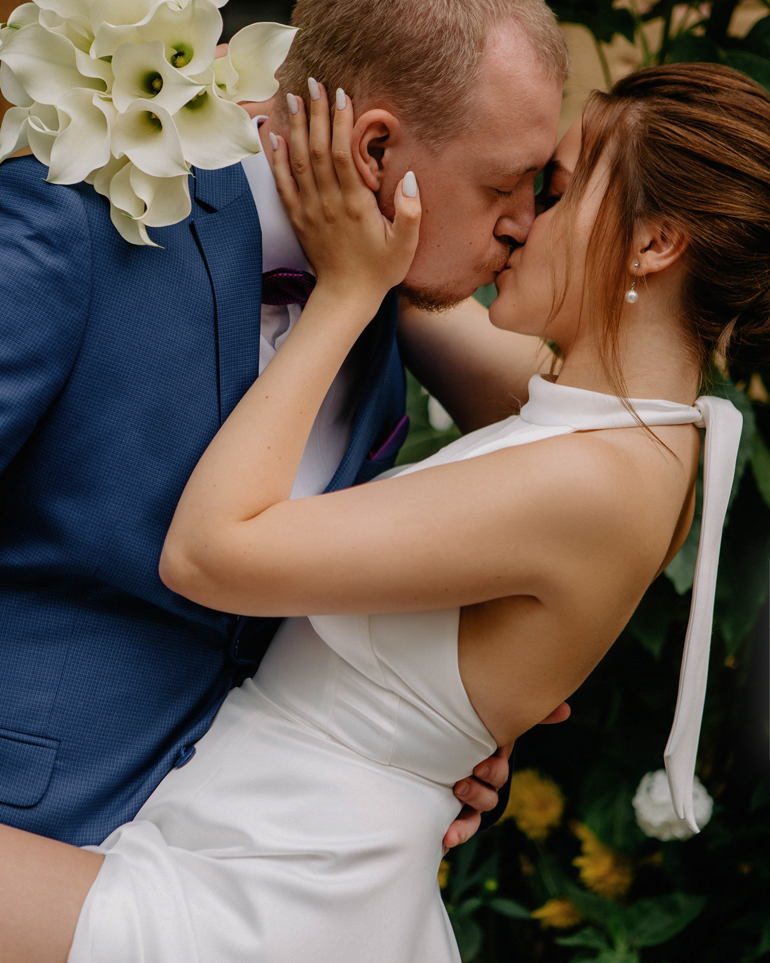 Ксения и Анатолий