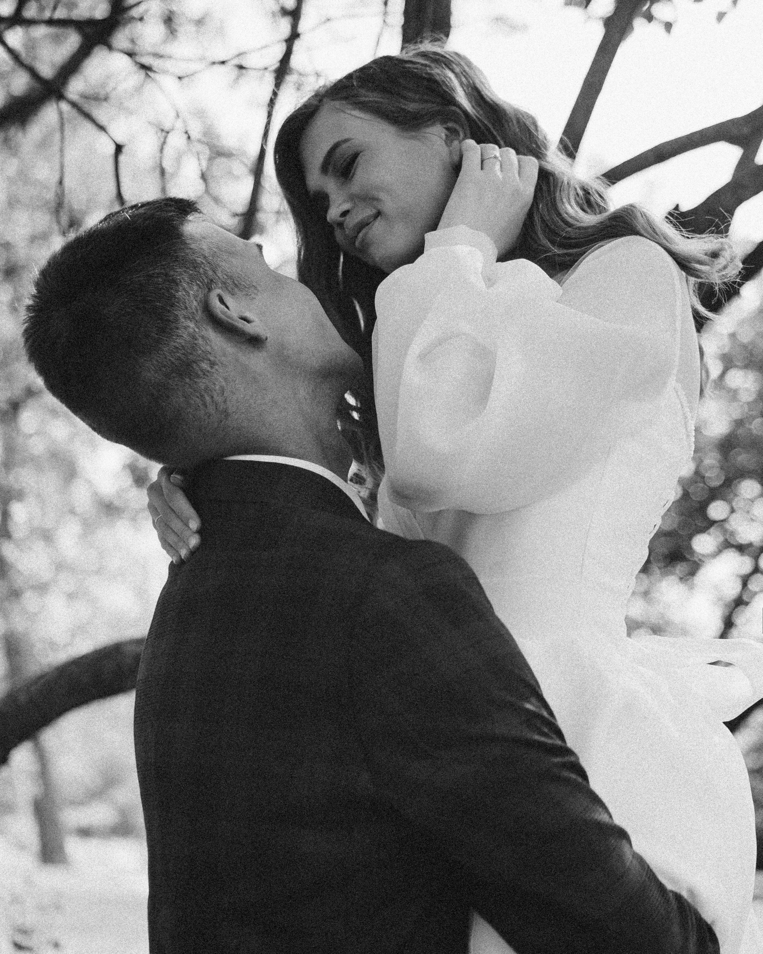 Алёна и Андрей