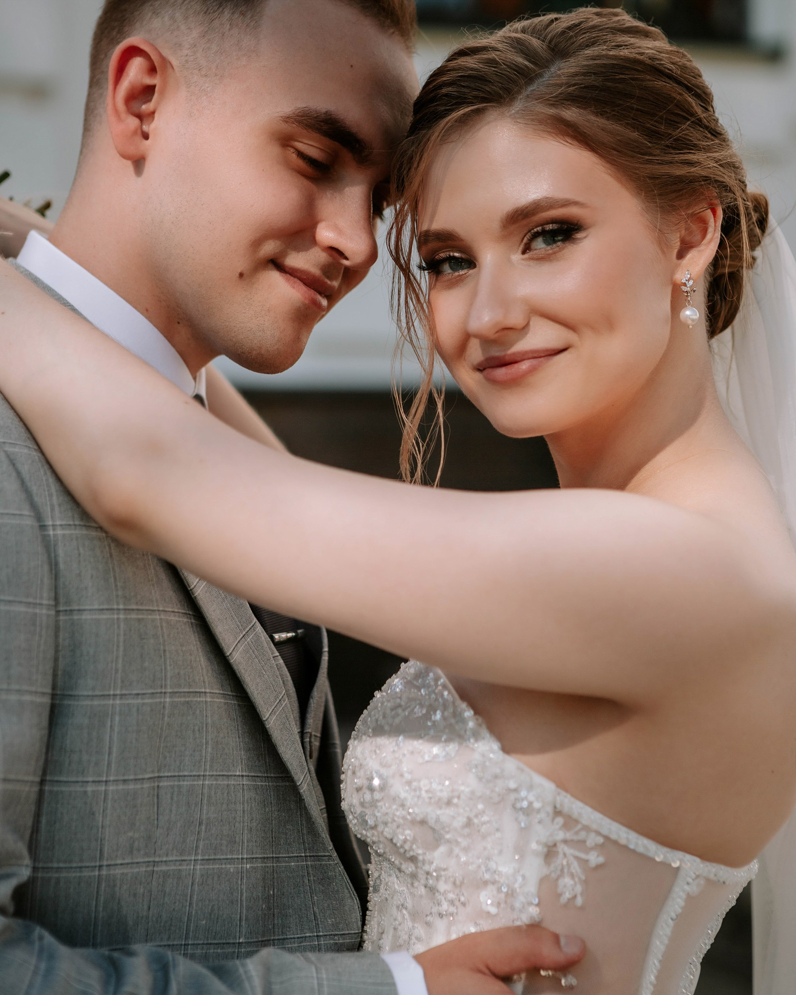 Максим и Татьяна