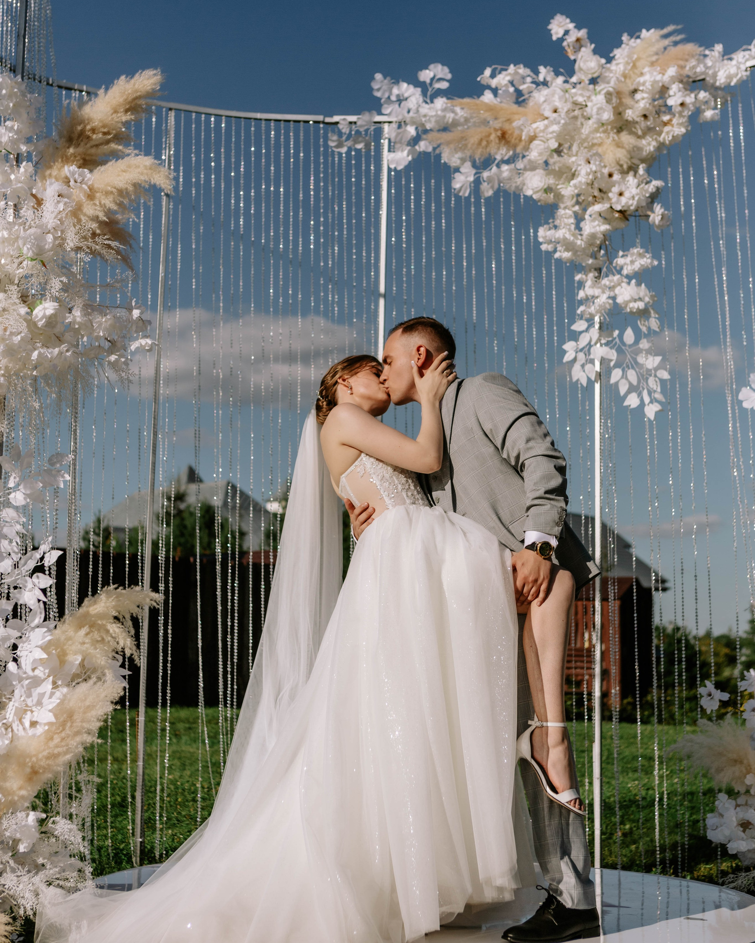 Максим и Татьяна