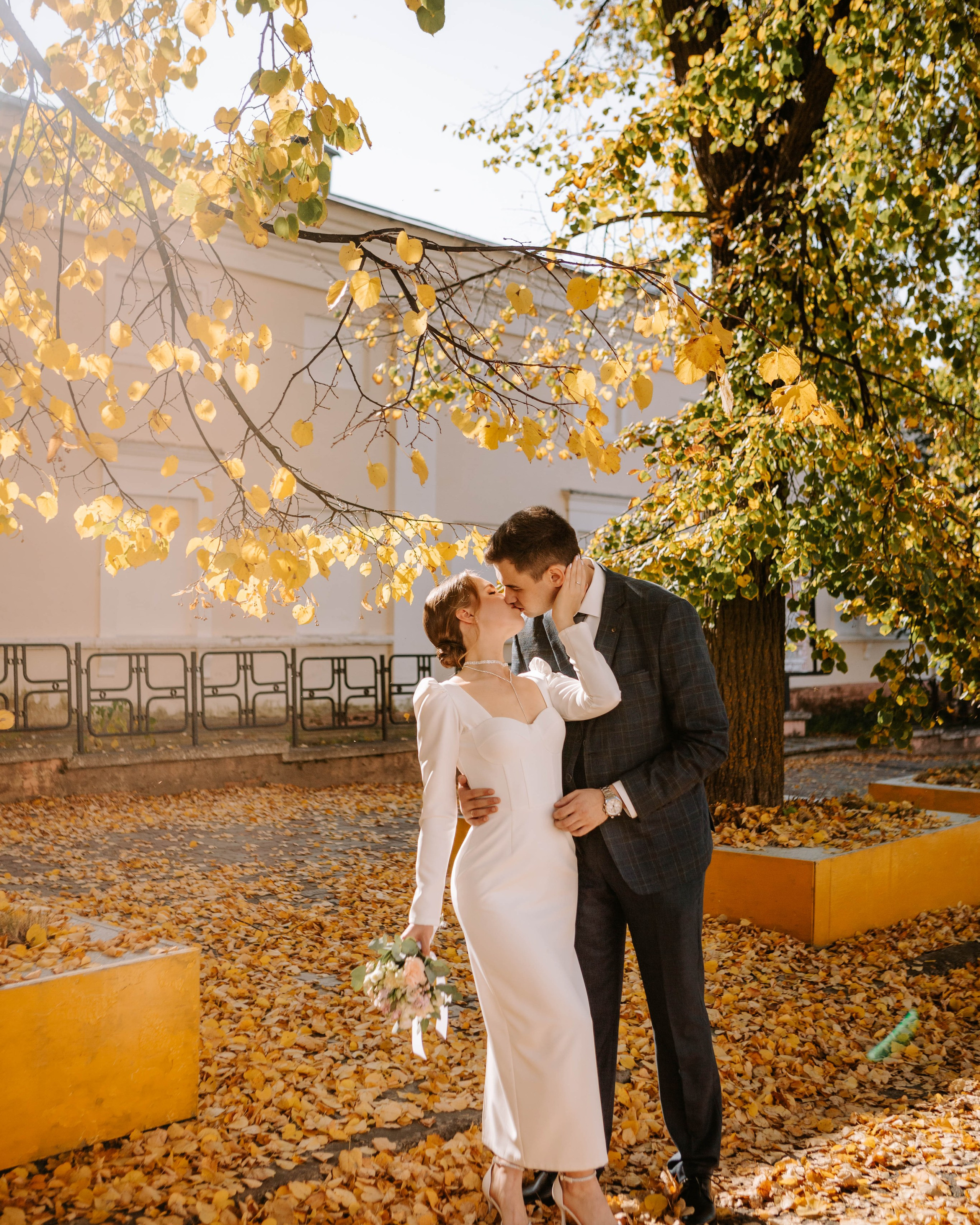 Антон и Юлия