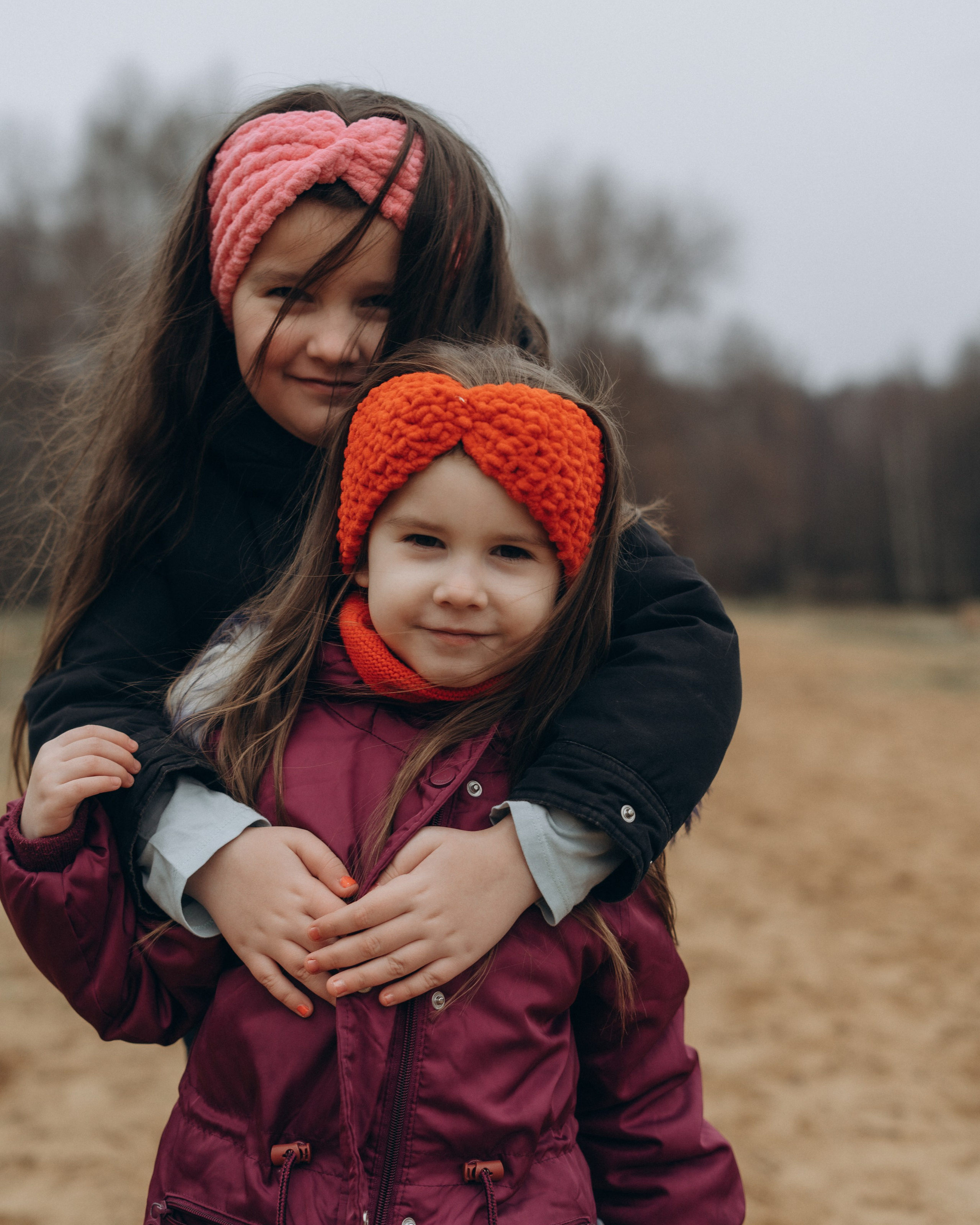 Алиса и Ника