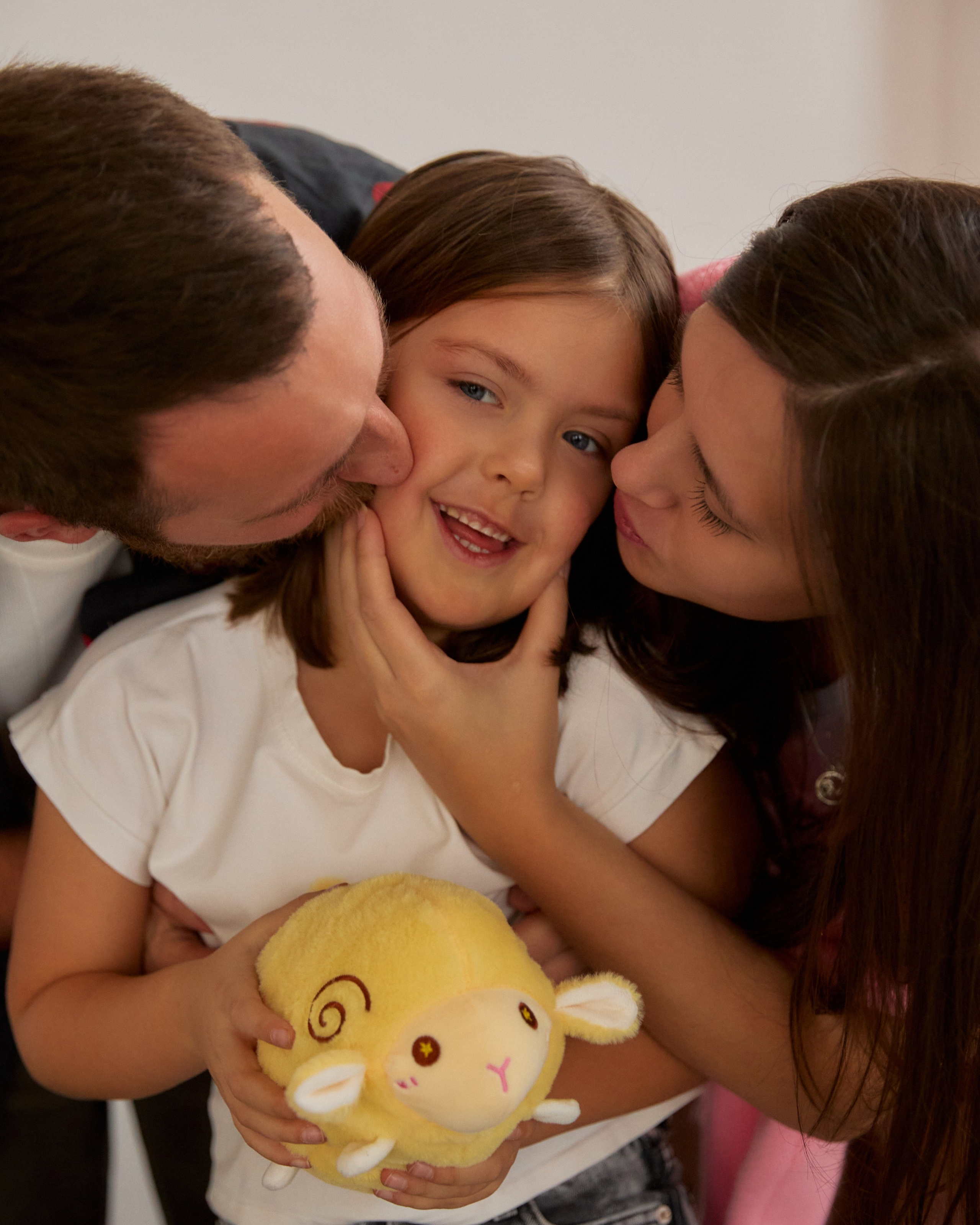 Людмила Милана Евгений