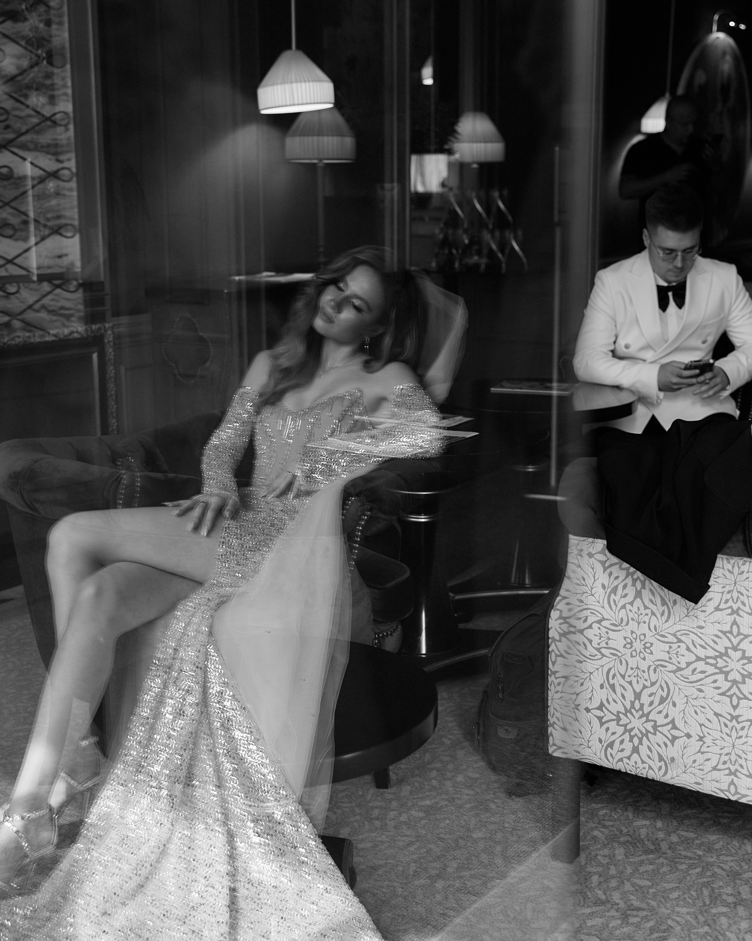 Карина и&nbsp;Костя