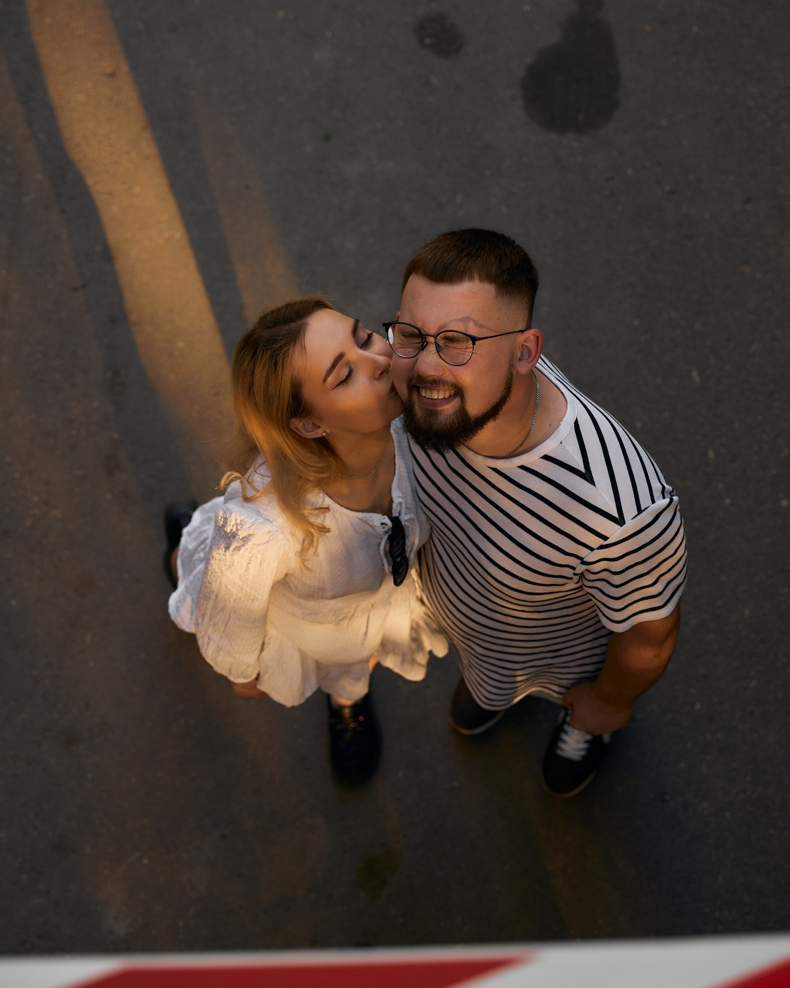 Катя и Никита