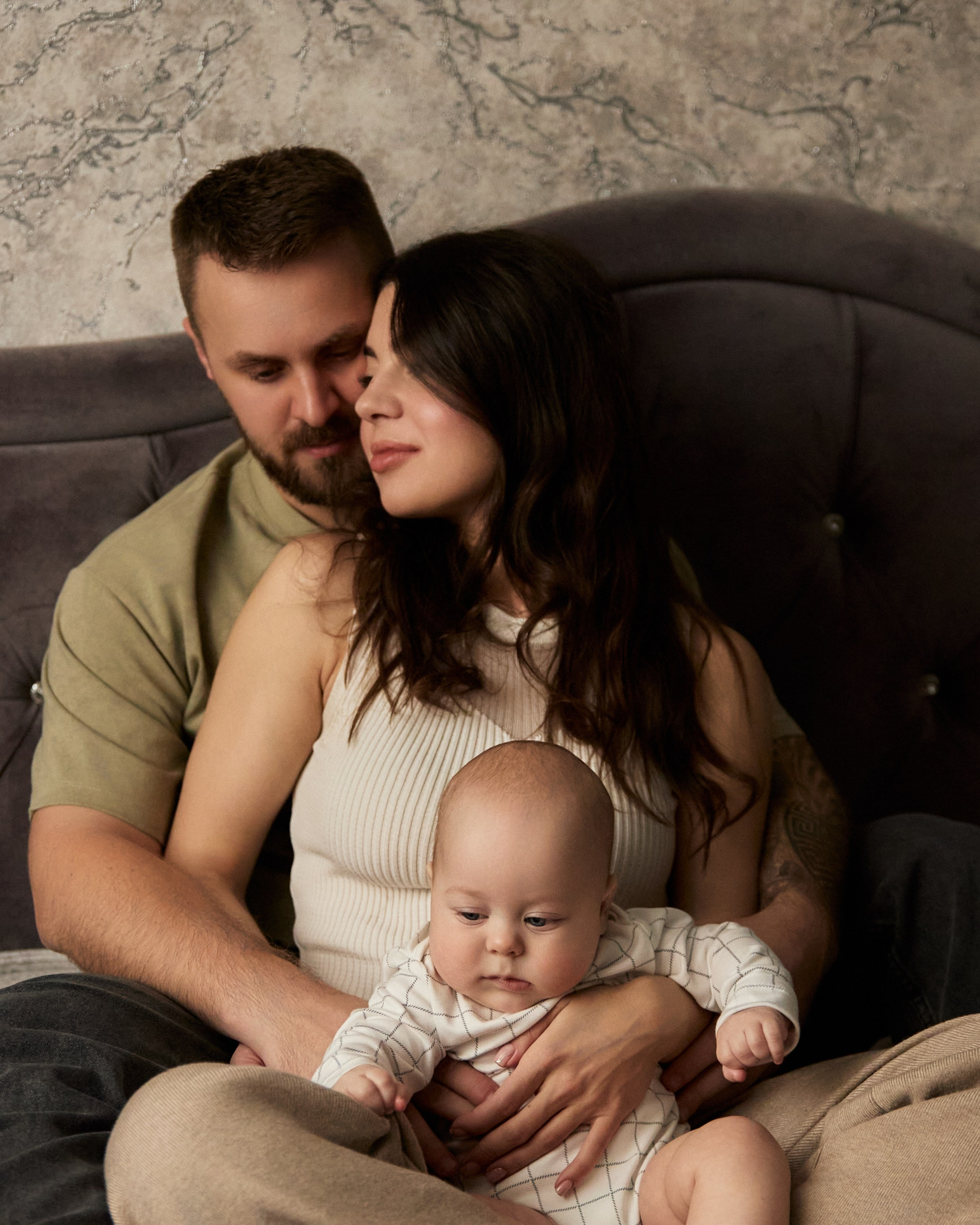 Александр Иван Анастасия