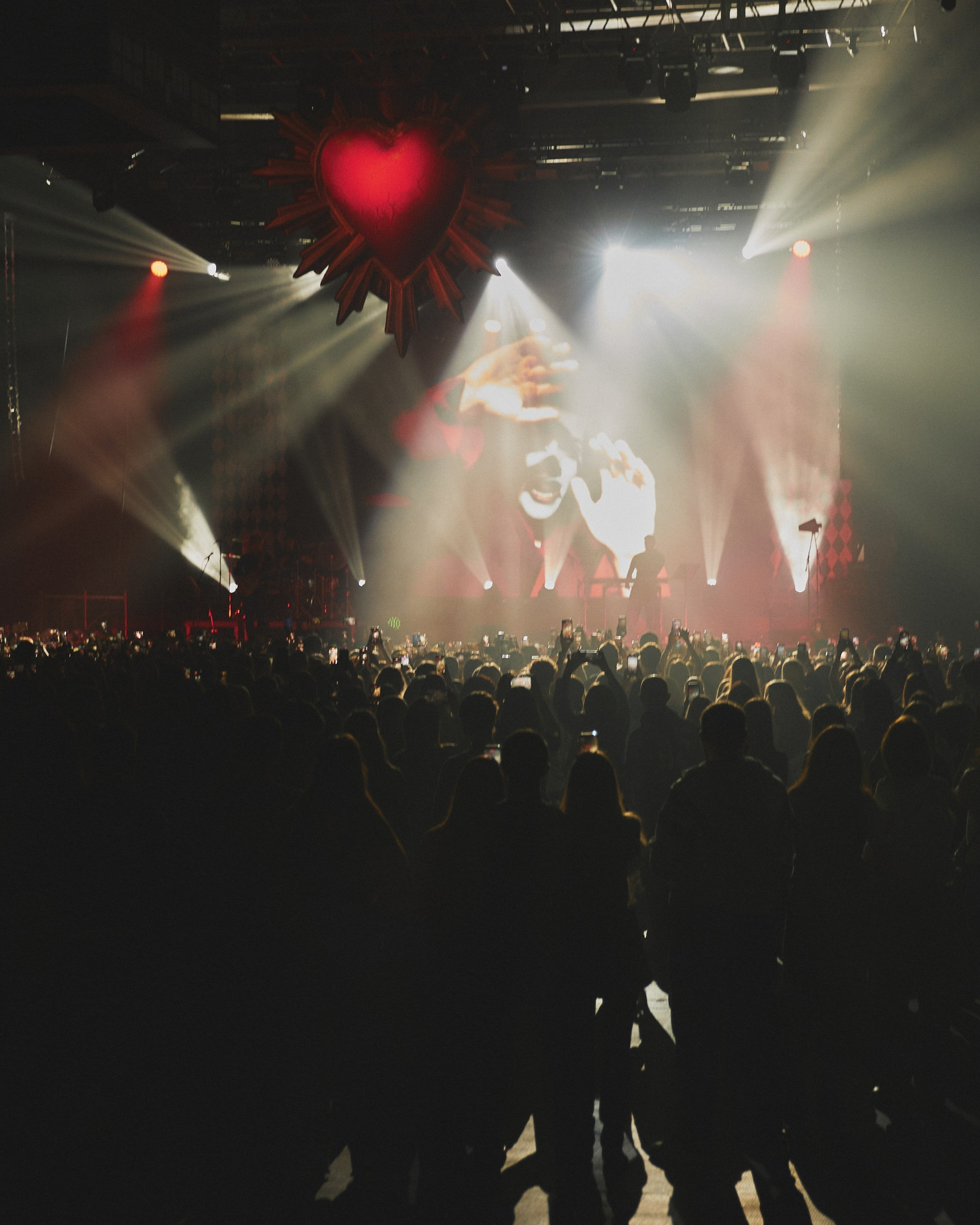 Концерт Вани Дмитриенко