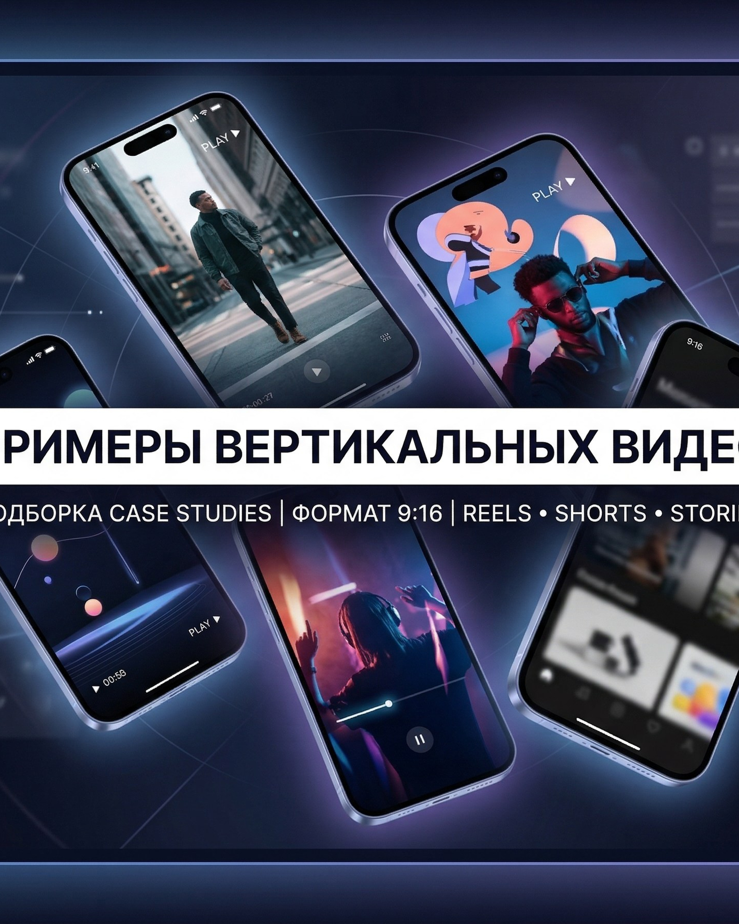 Вертикальные