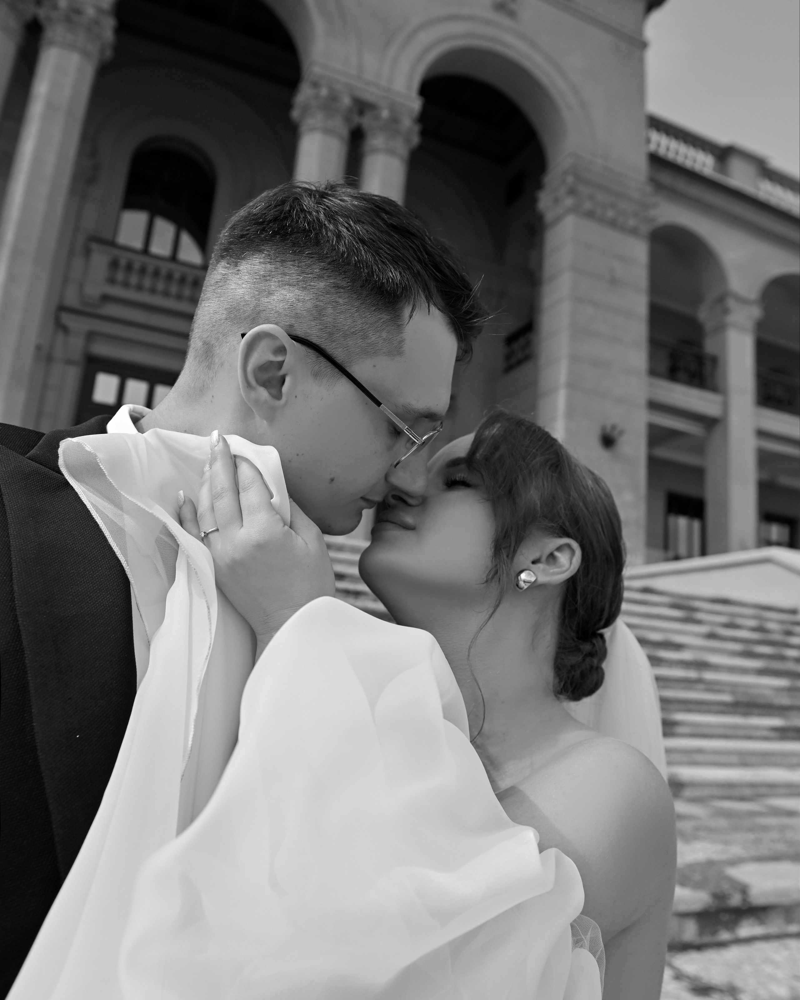 Evgeny & Tanya