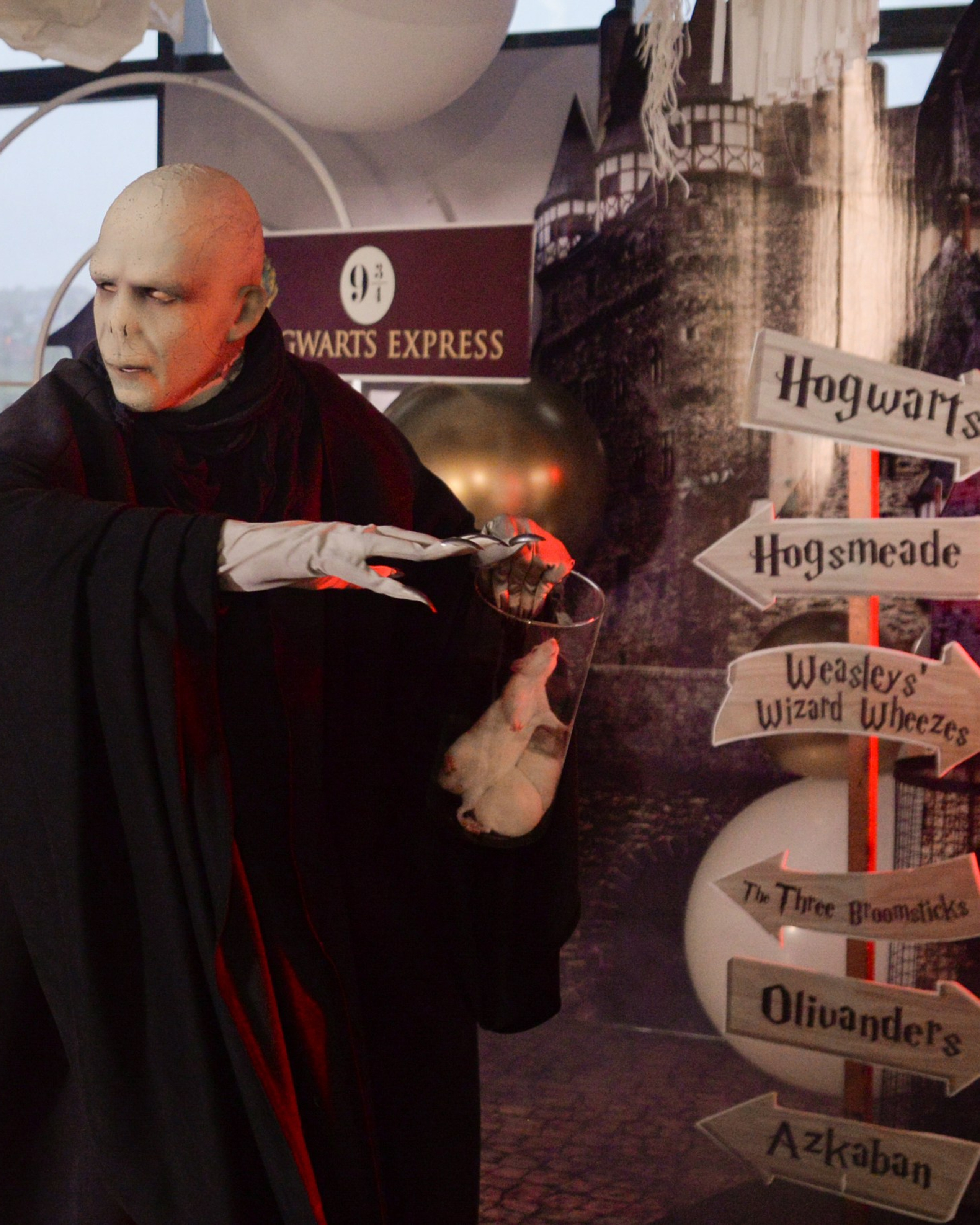 День рождения Анечки