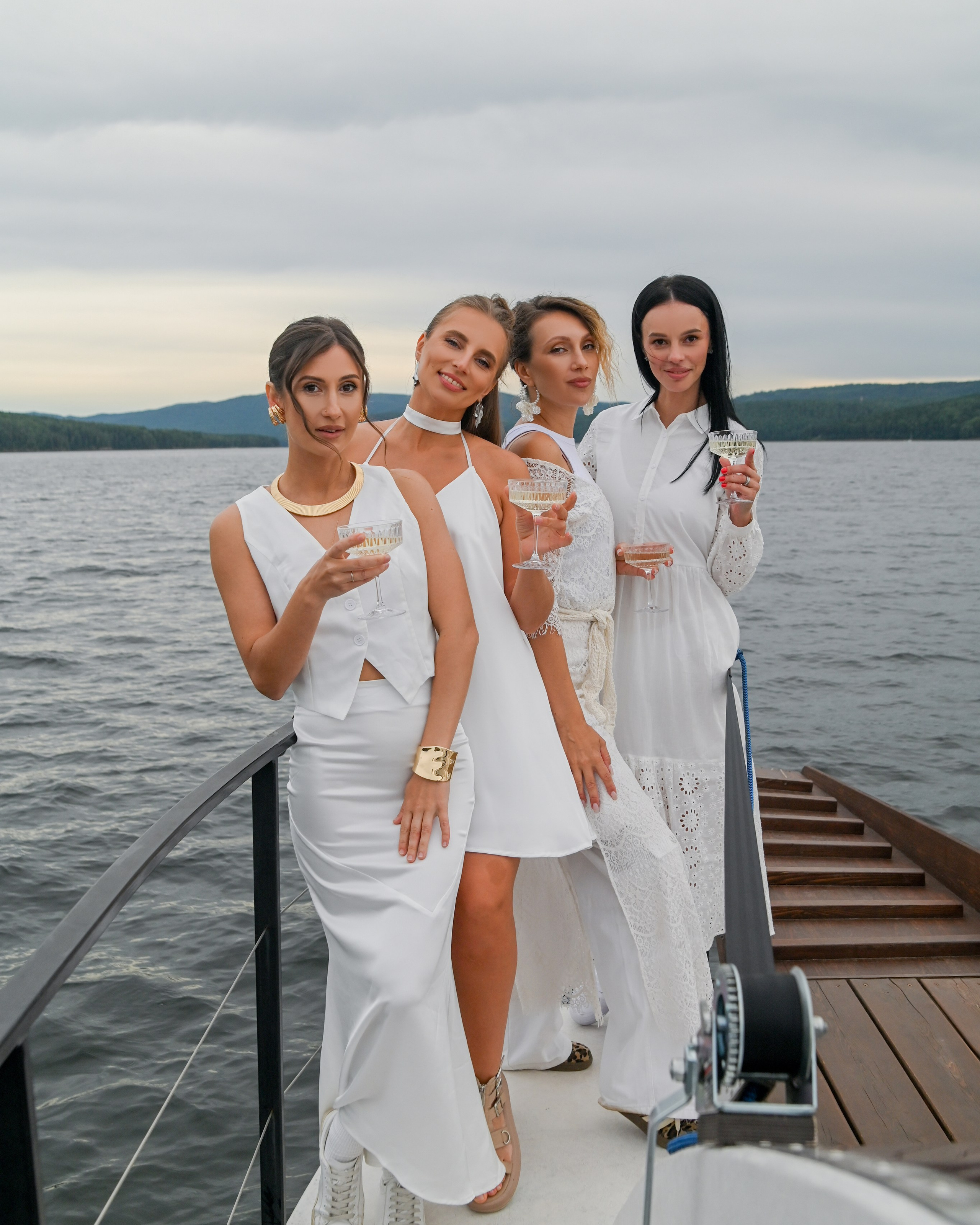 День рождения Лены