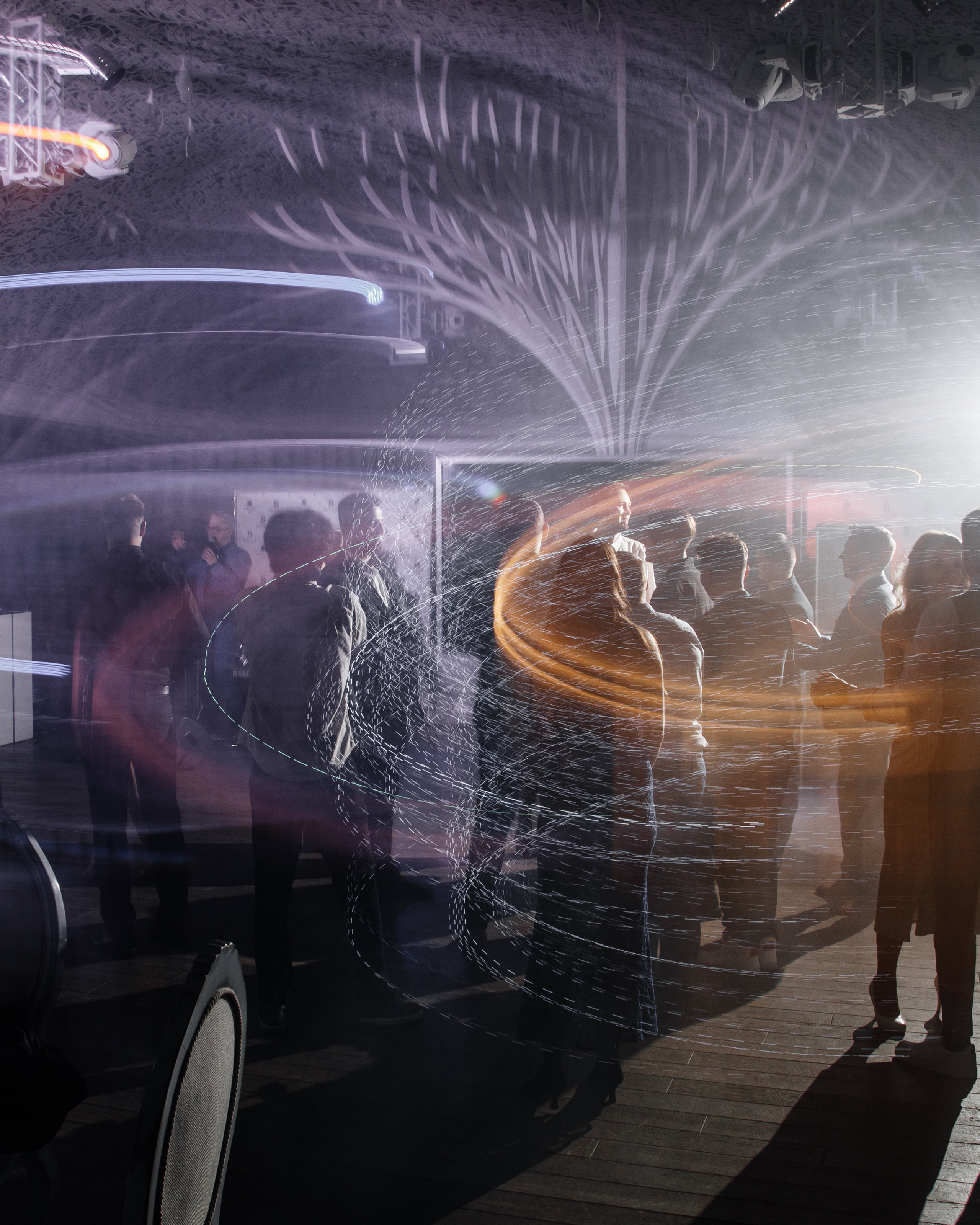 Корпоратив «SoftGaming»