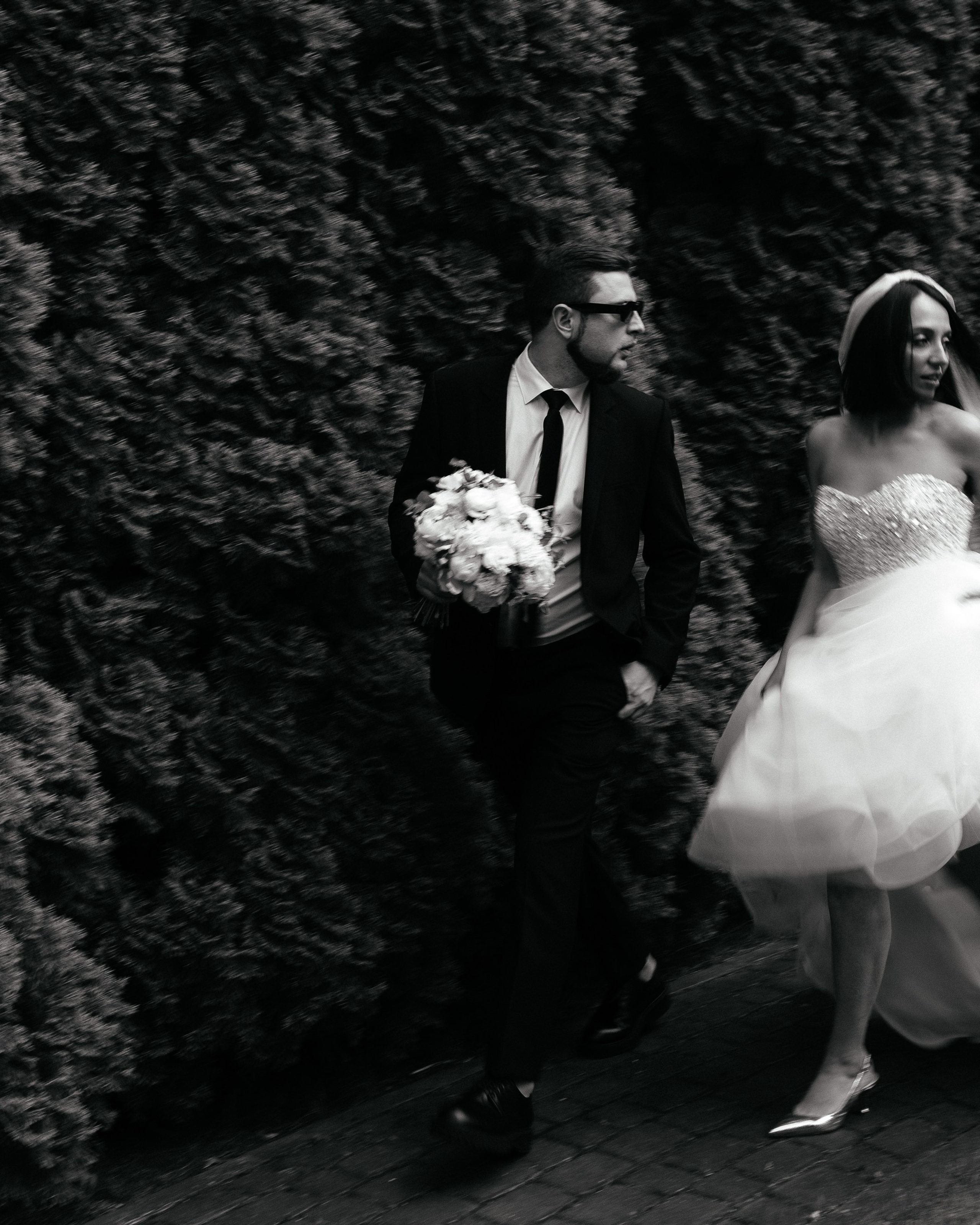 Сергей и&nbsp;Анжела