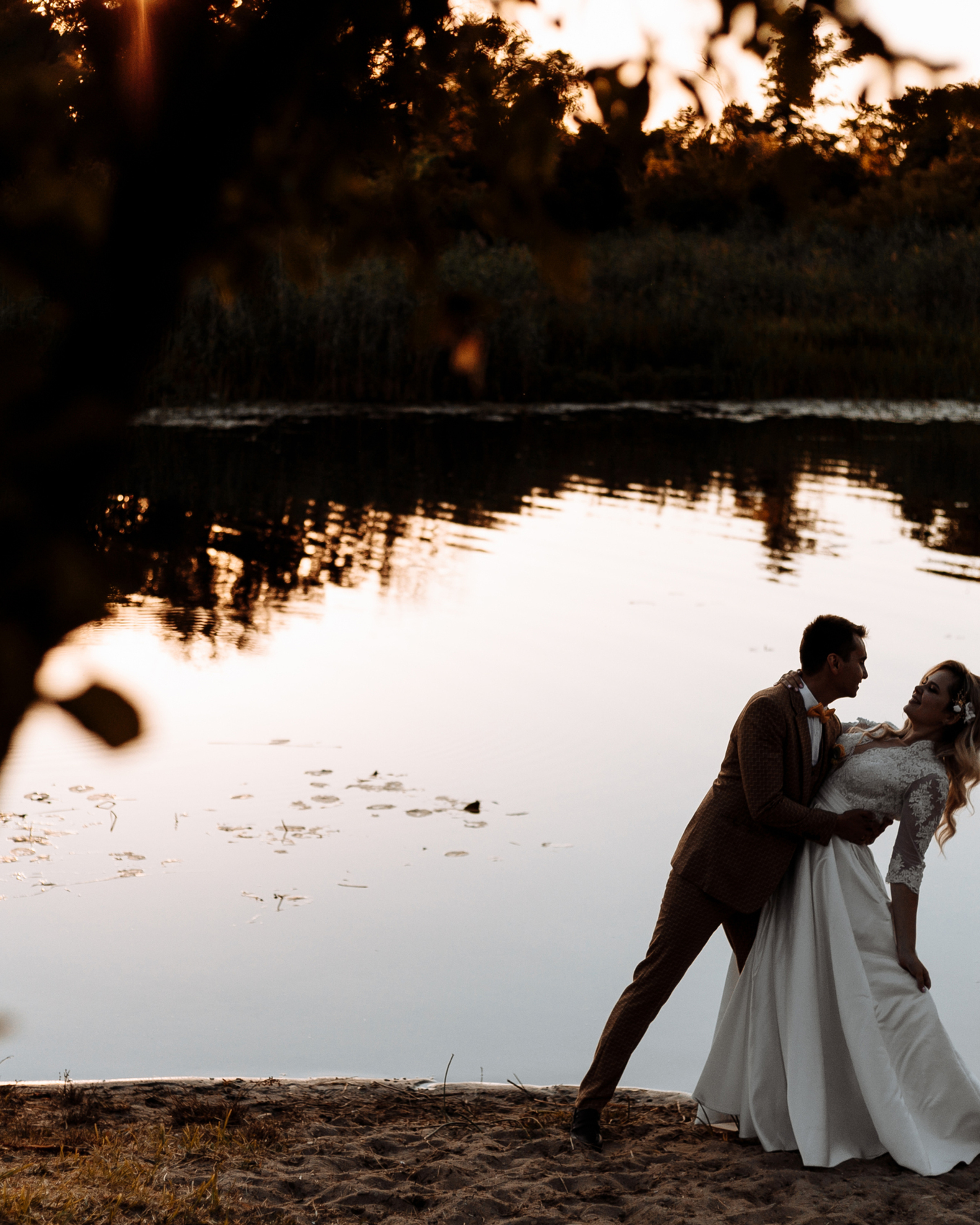 Максим и&nbsp;Ирина