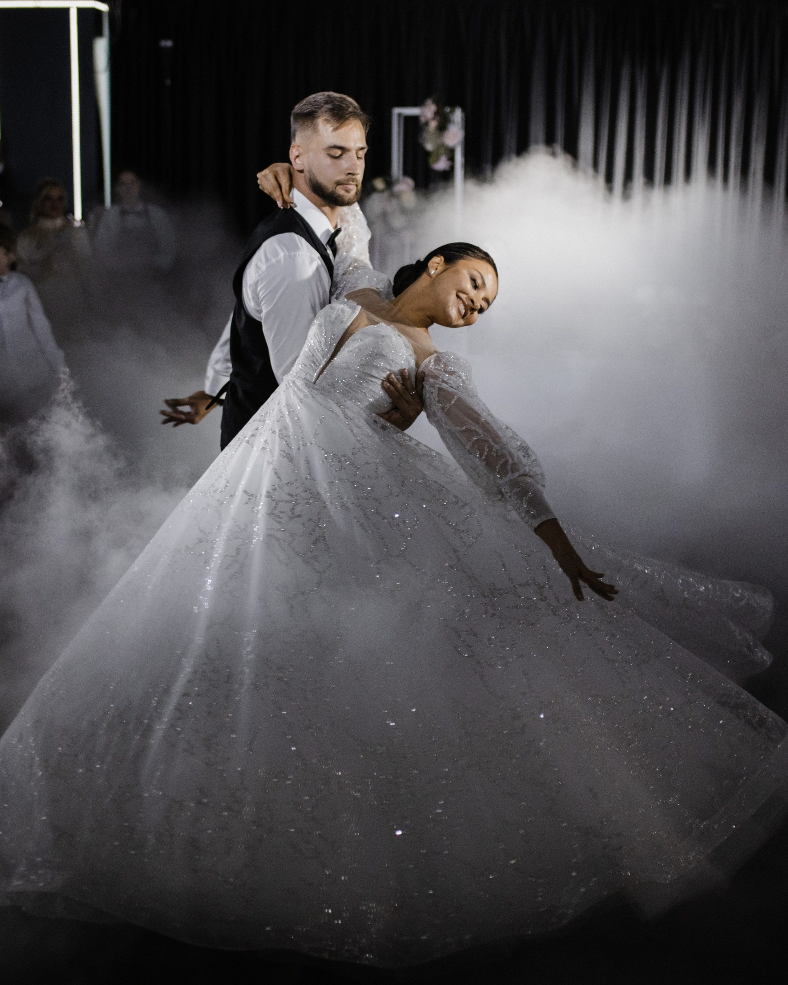 Кирилл и&nbsp;Полина