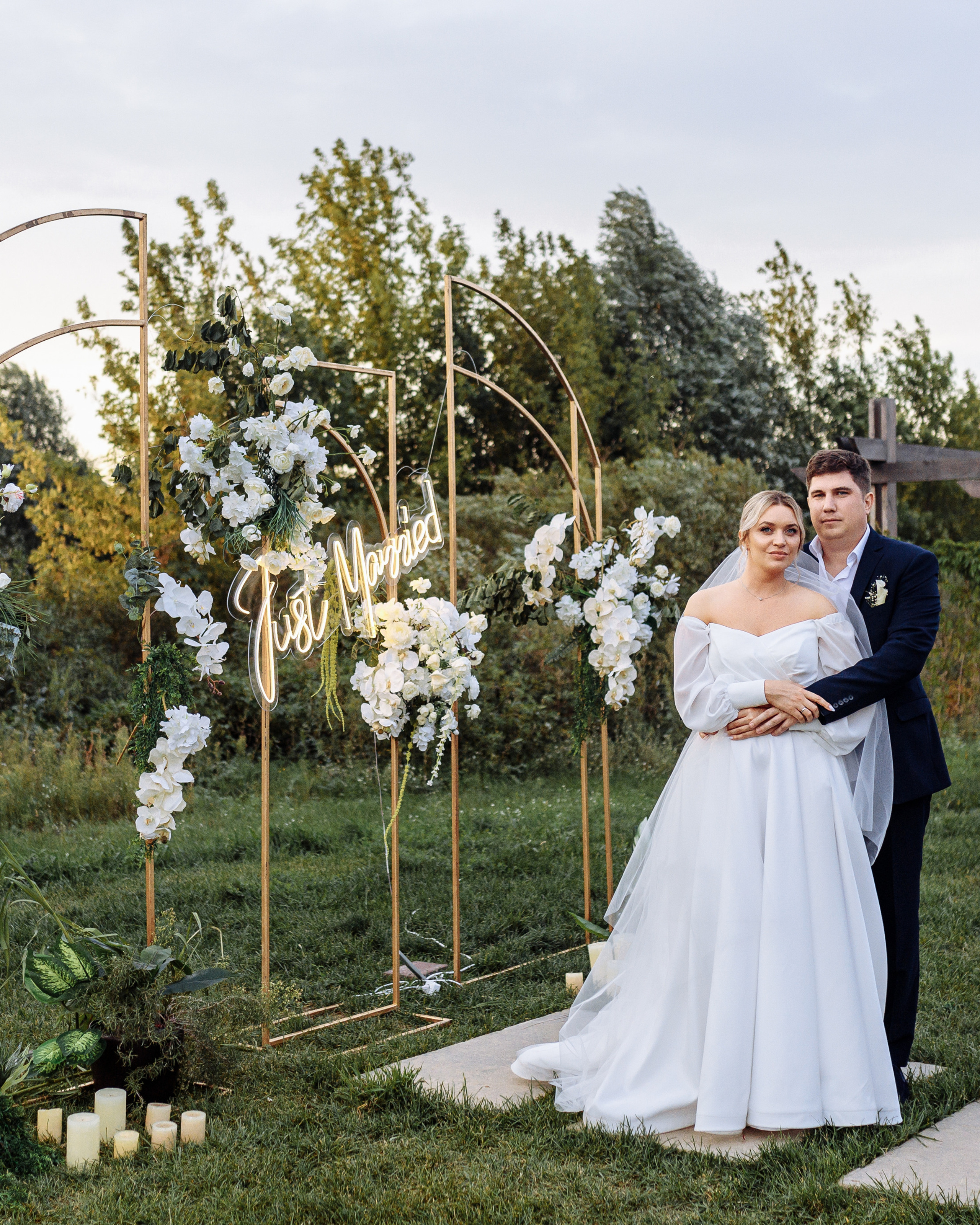 Никита и&nbsp;Анна