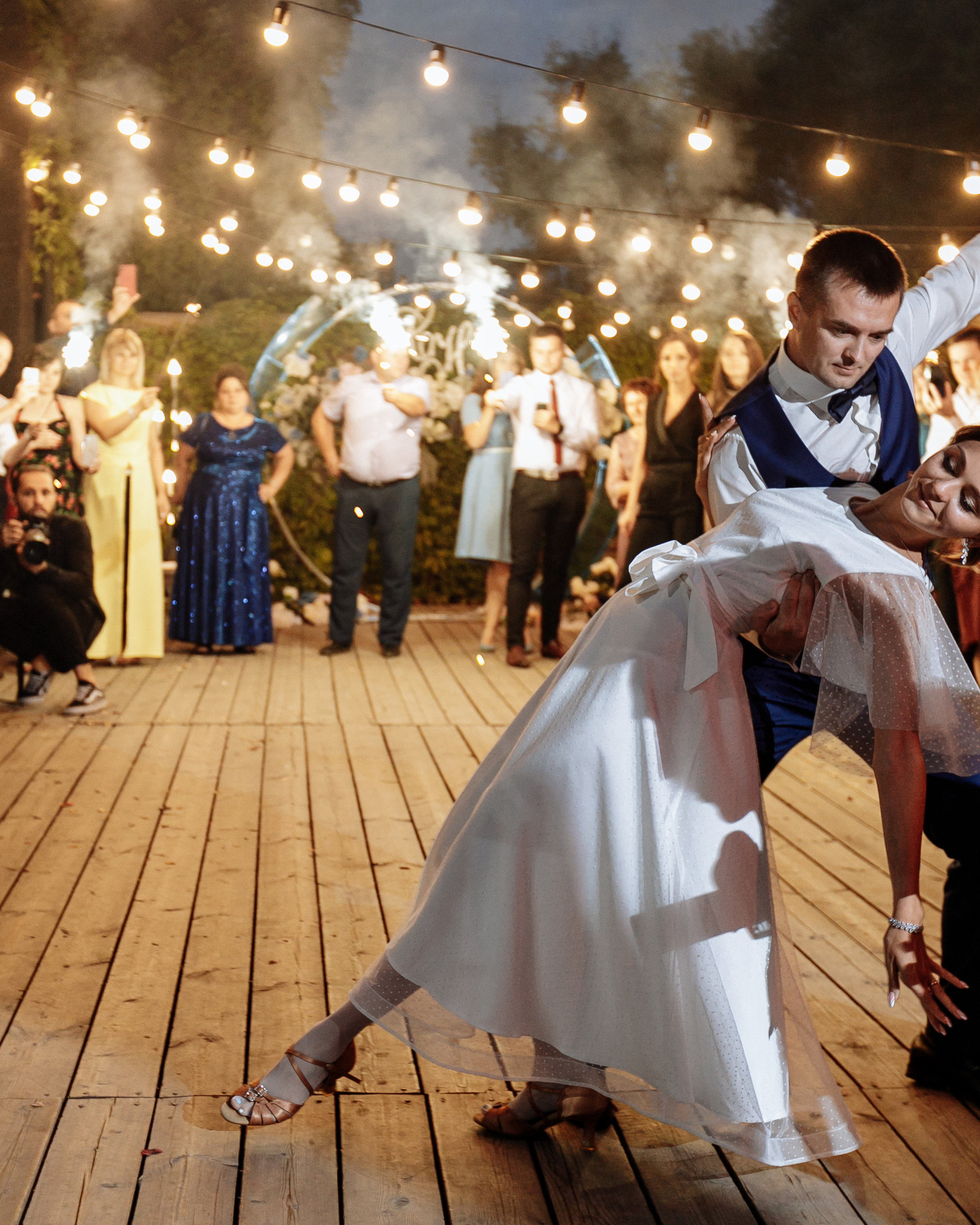 Сергей и&nbsp;Надежда