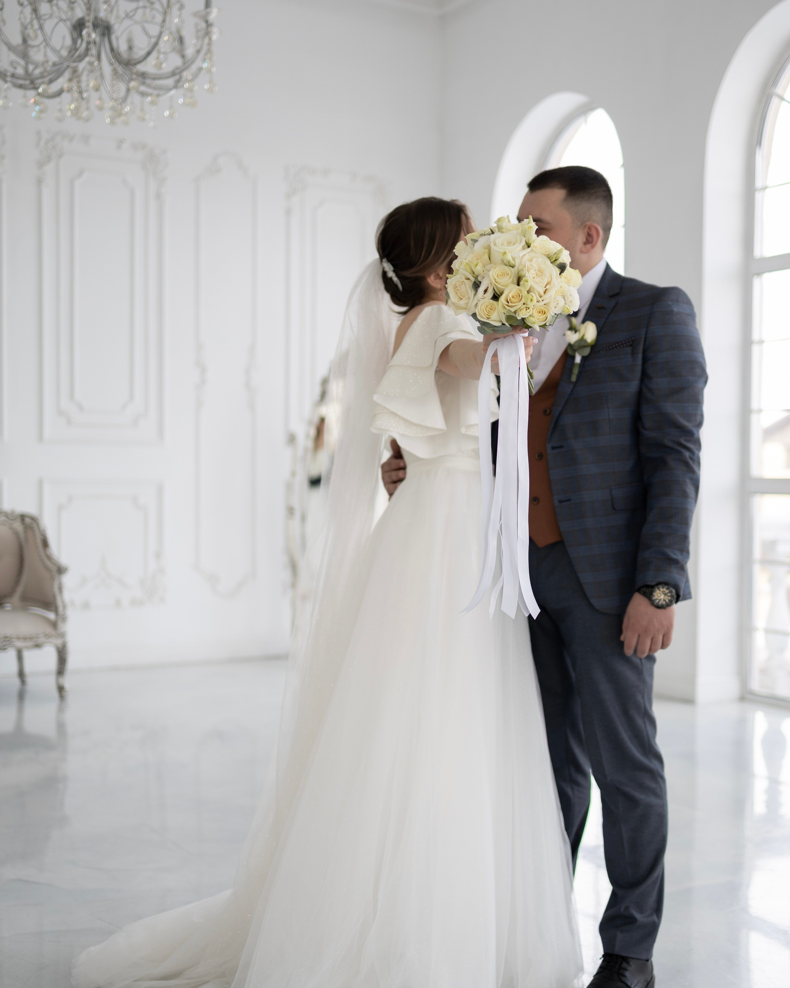 Ivanovodan samimiy fotosuratlar