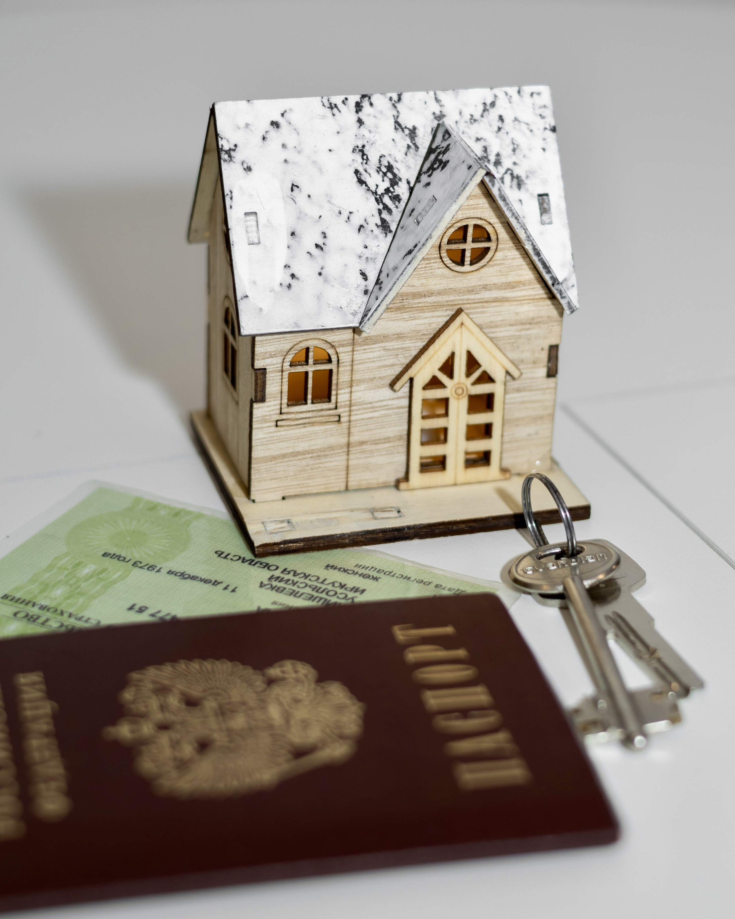 Бизнес (контент, коммерция)