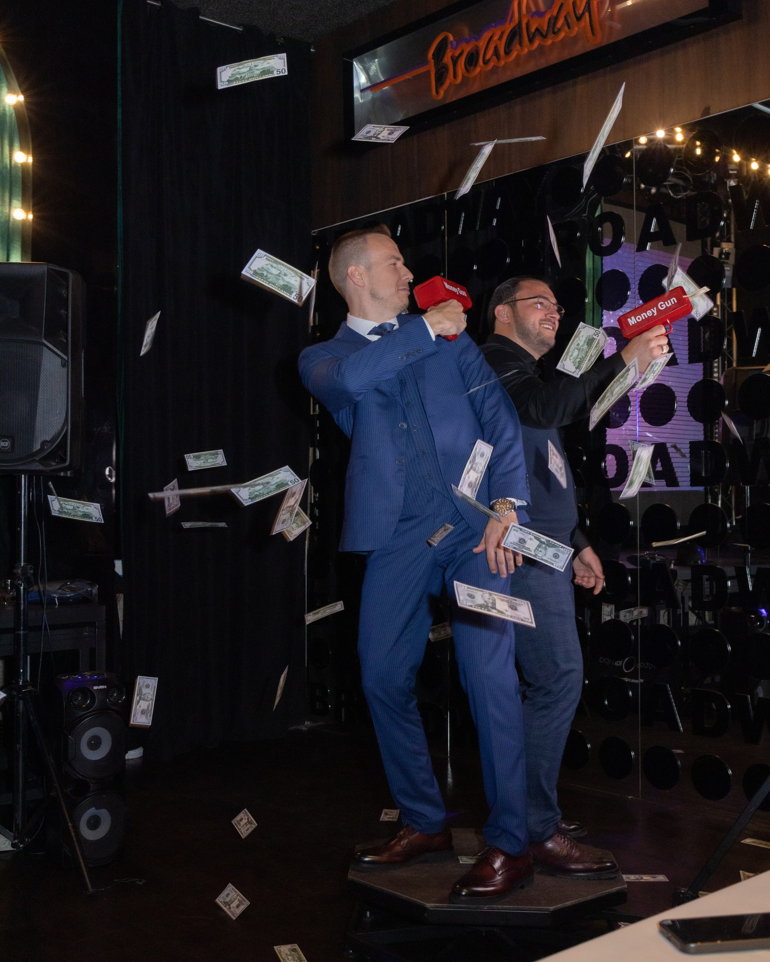 Мероприятия, банкеты, праздники репортаж