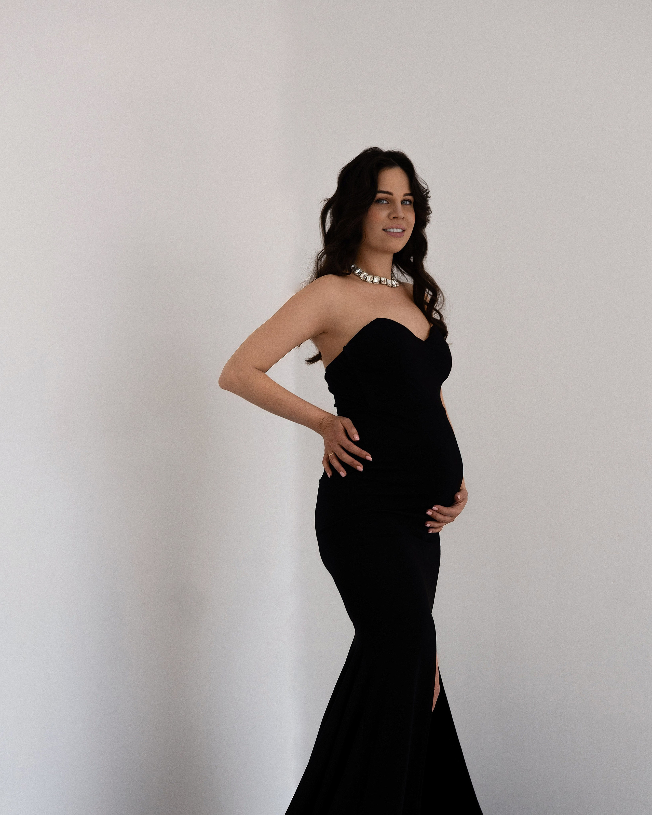 В ожидании (беременность)