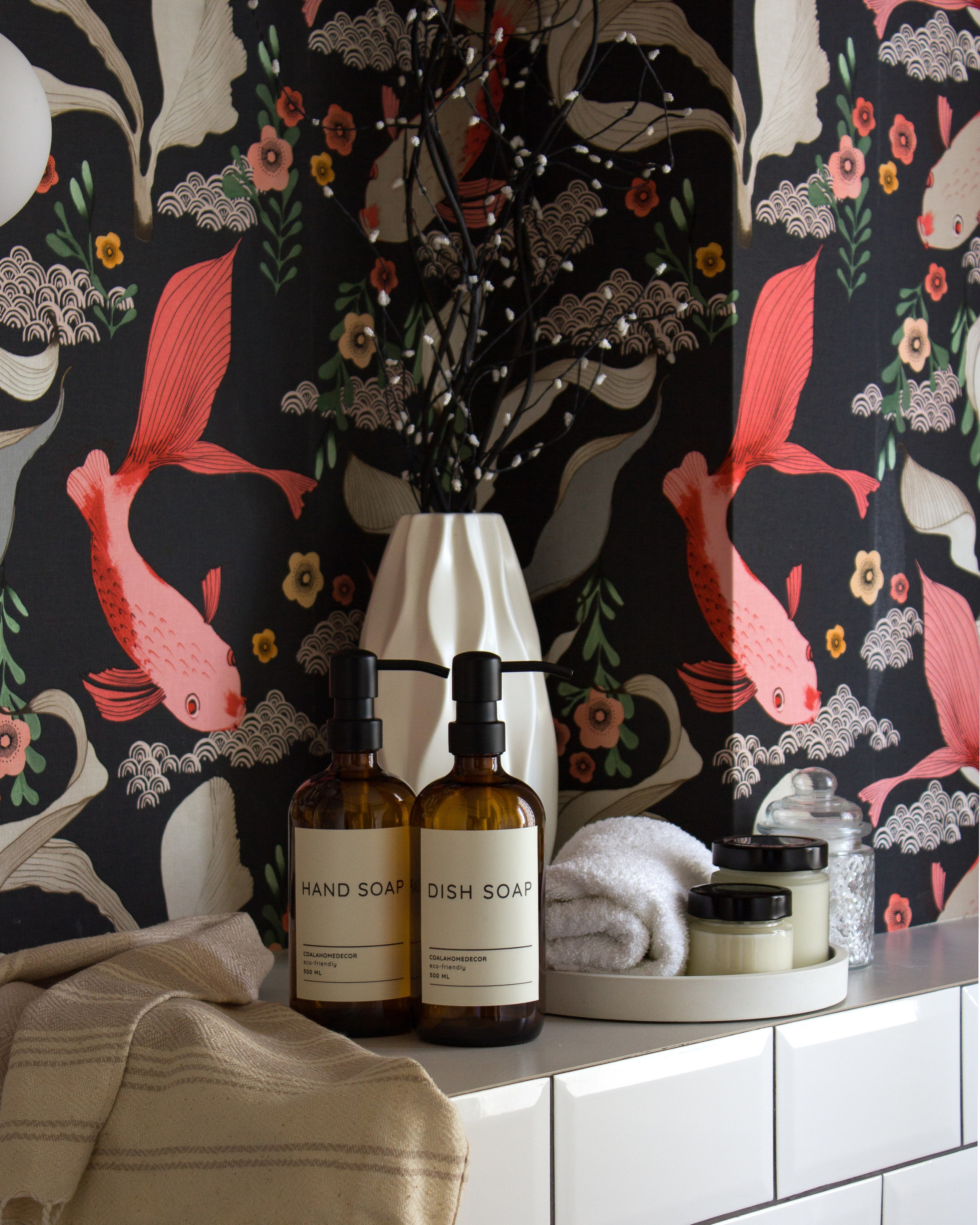 Предметная съёмка в интерьере