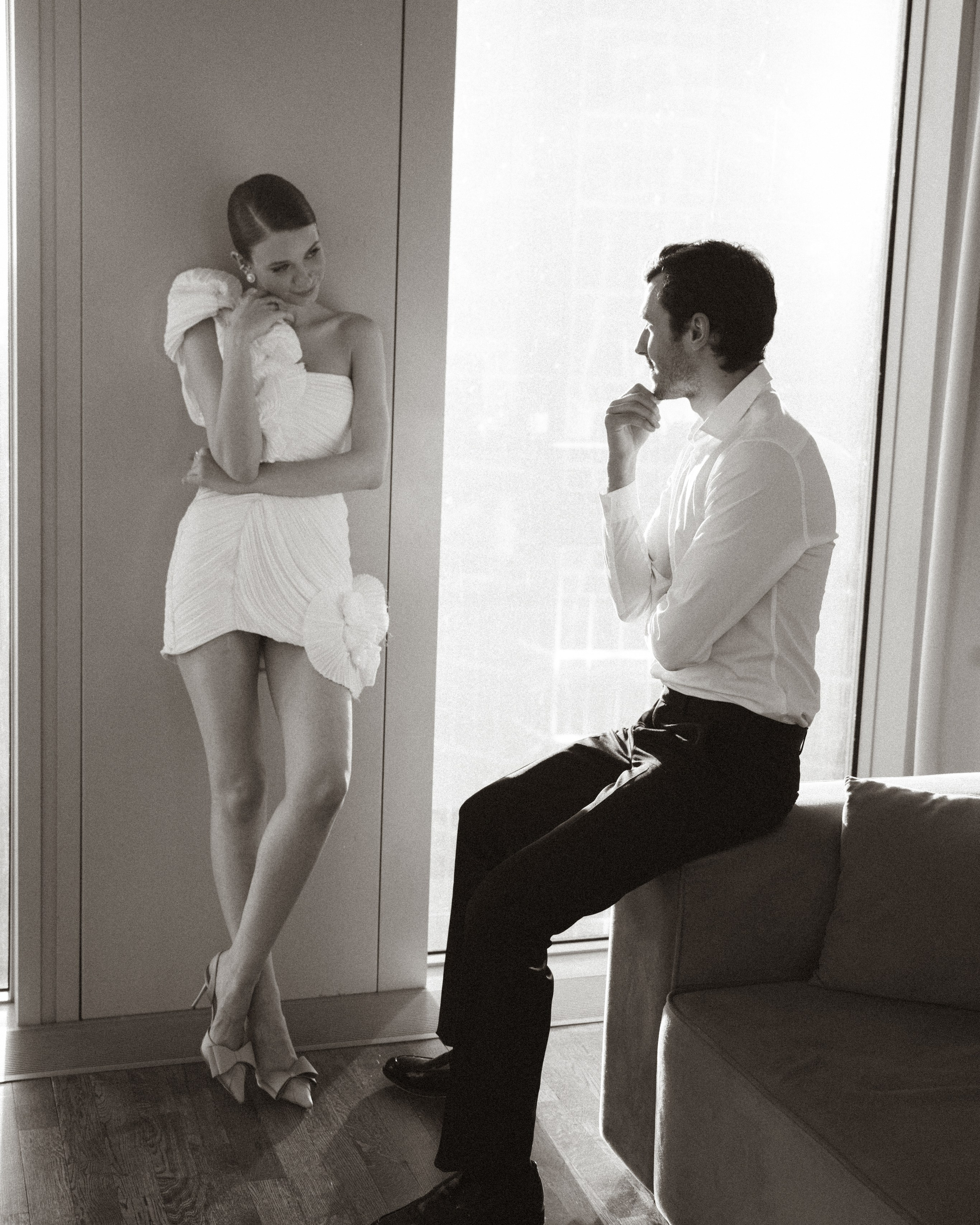 WEDDING (Анита и Алексей)