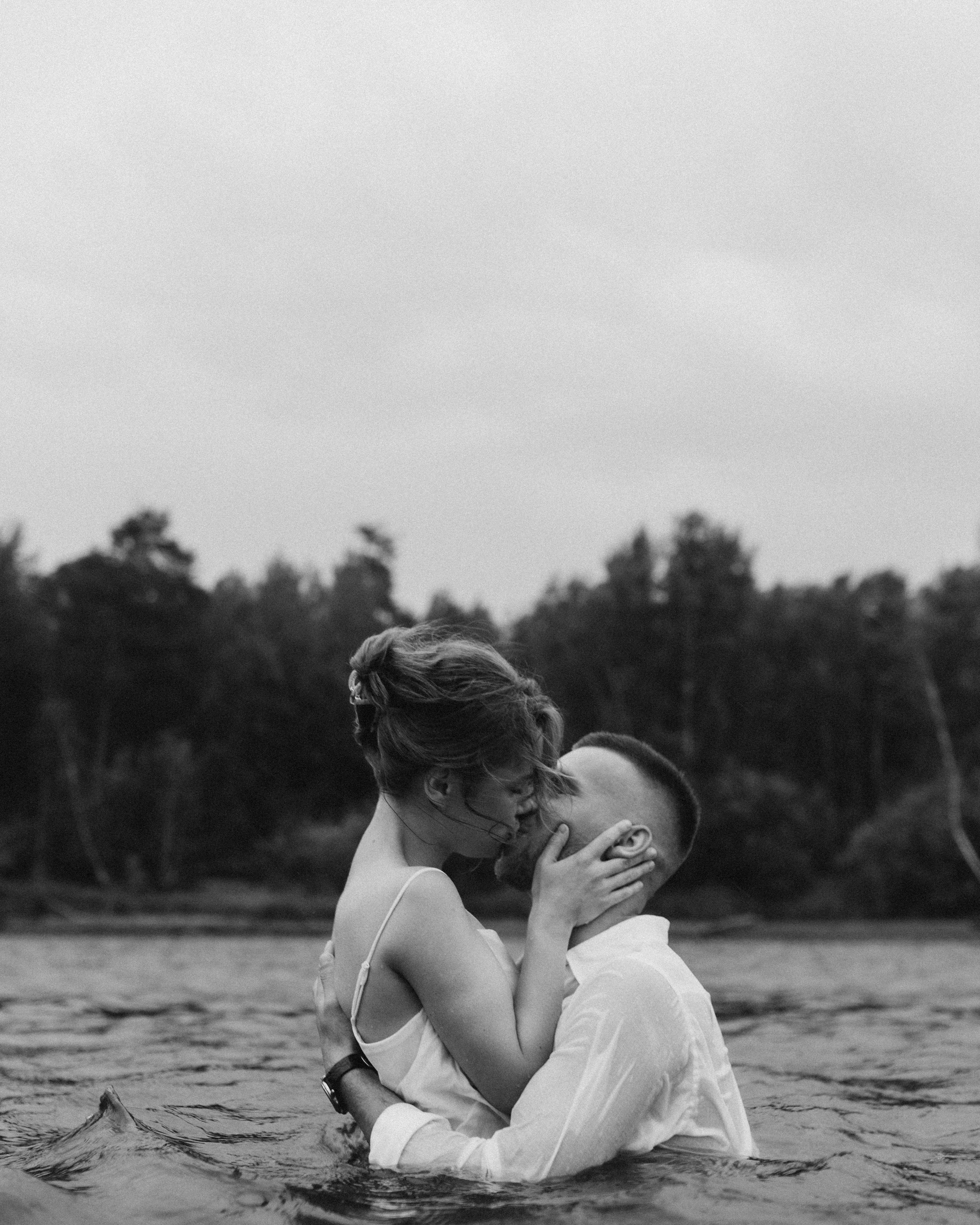 LOVE STORY (Виктория и Иван)