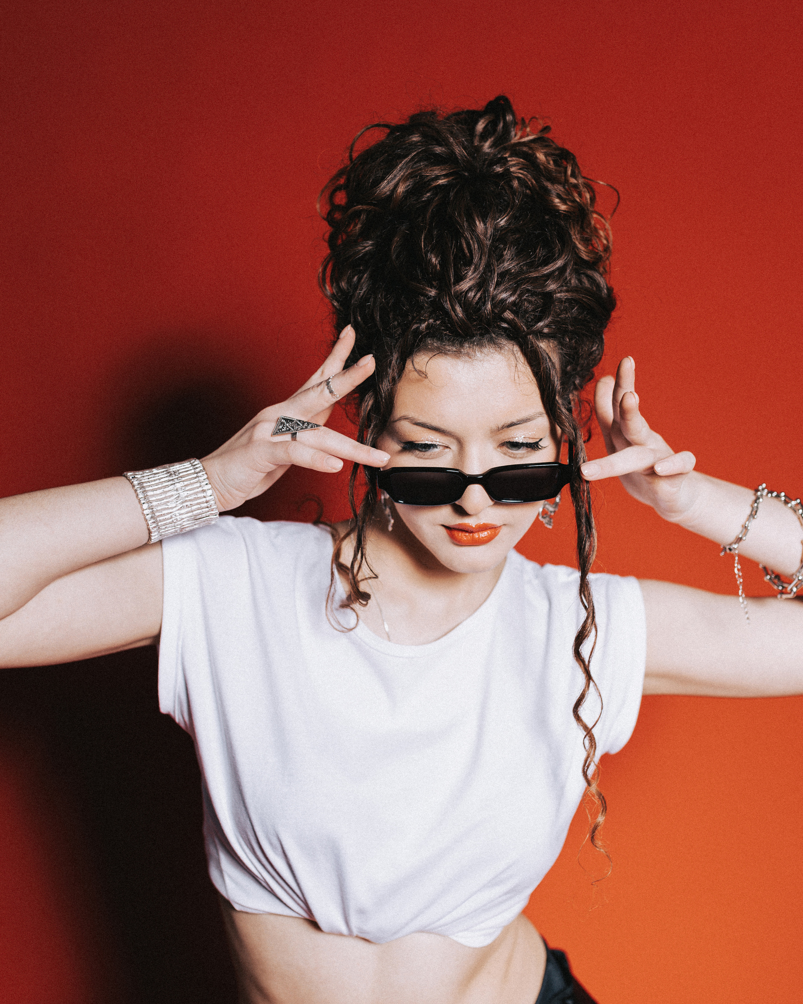 ИНДИВИДУАЛЬНЫЕ (Марита)