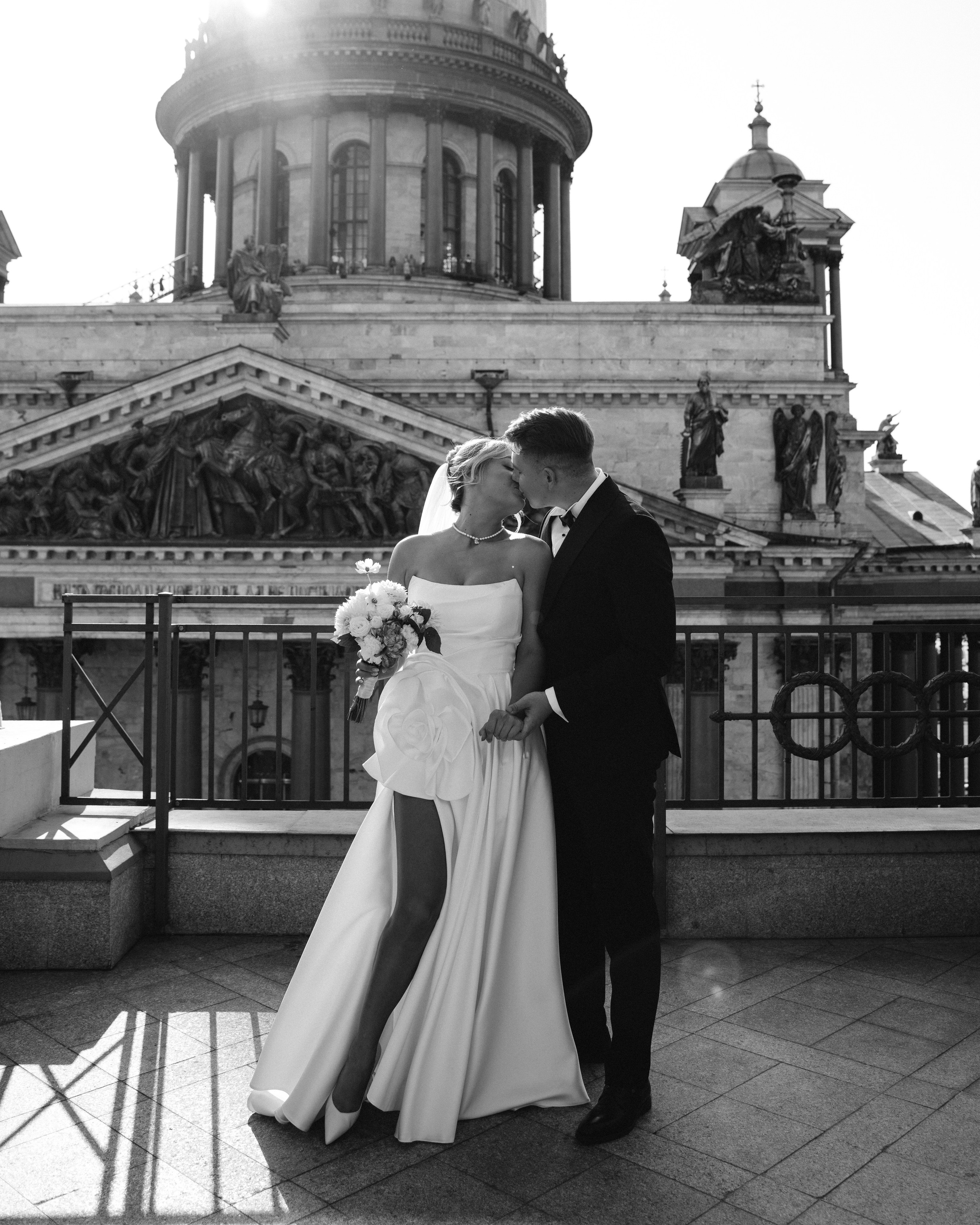 Дима и Даша