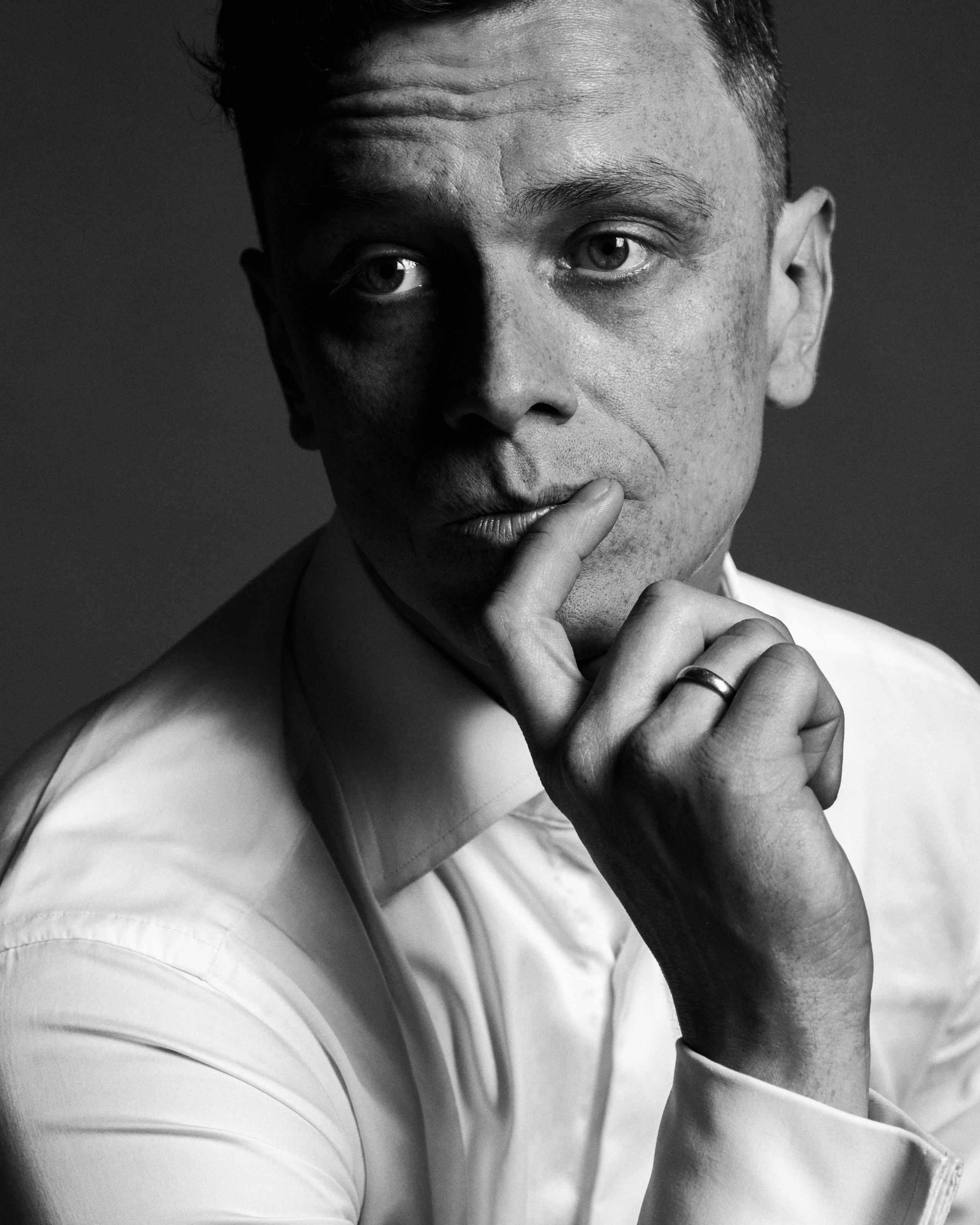 АНТОН ЩАГВИН