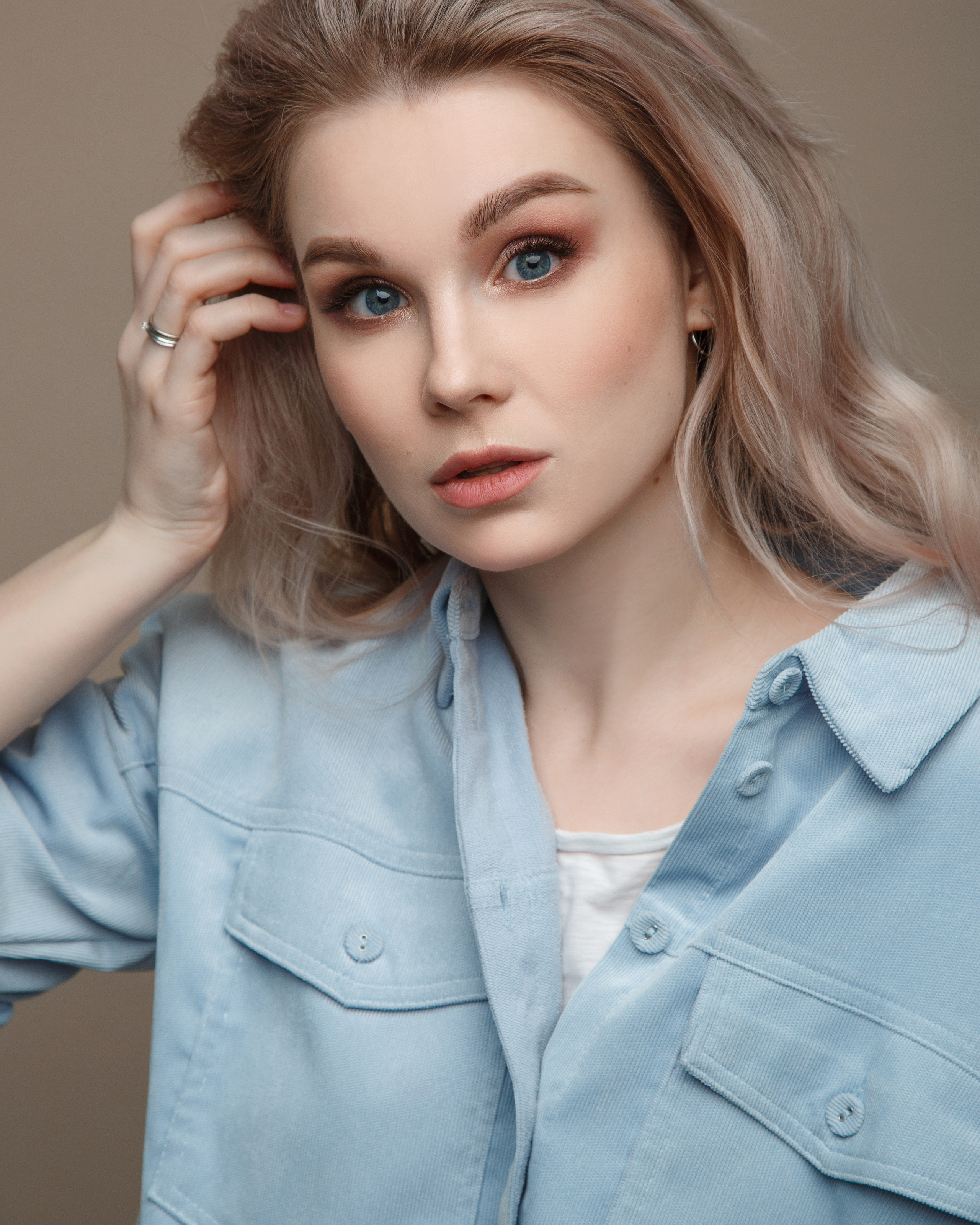 ДАРЬЯ ПИЛЯВСКАЯ