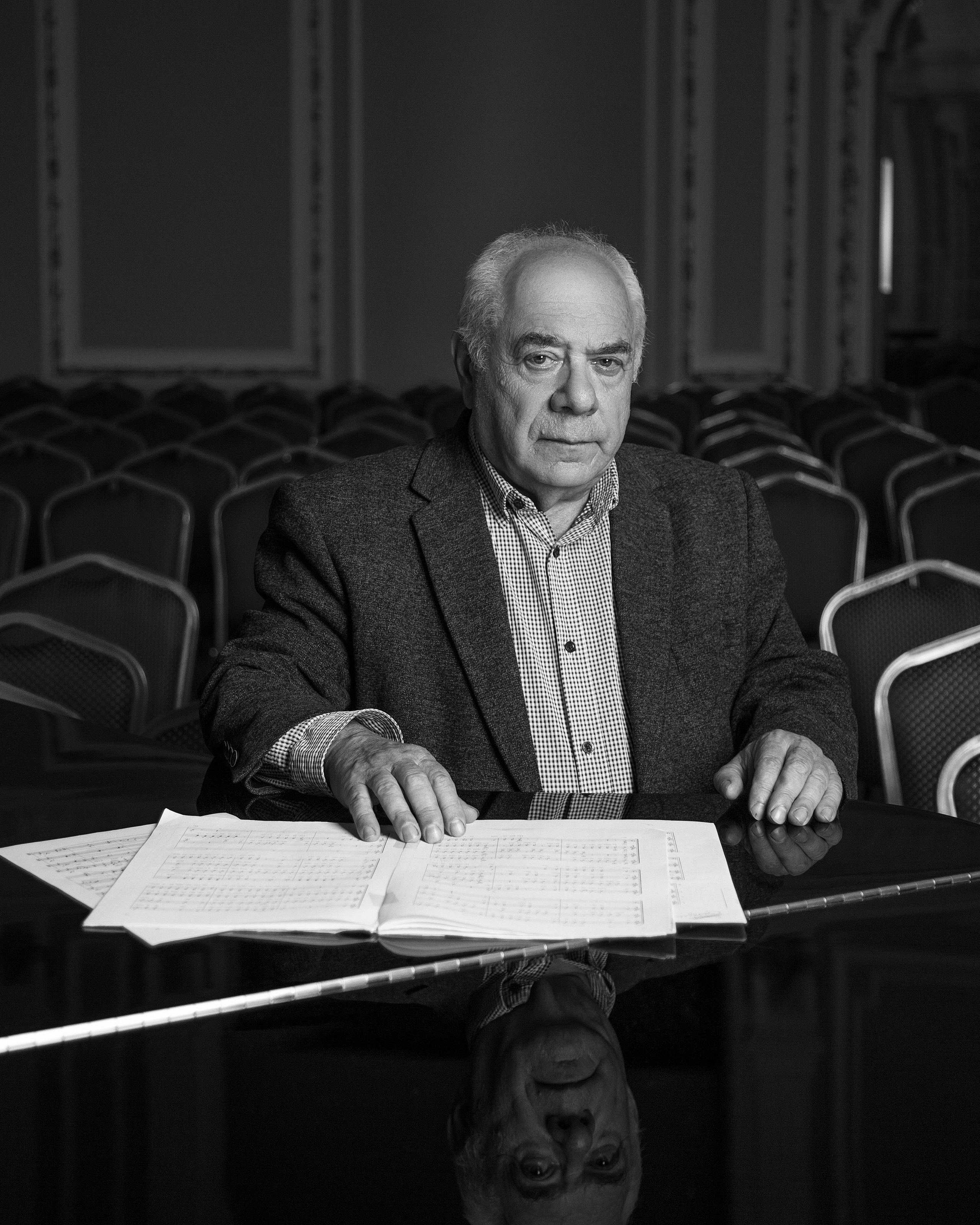 ЭДУАРД ФЕРТЕЛЬМЕЙСТЕР