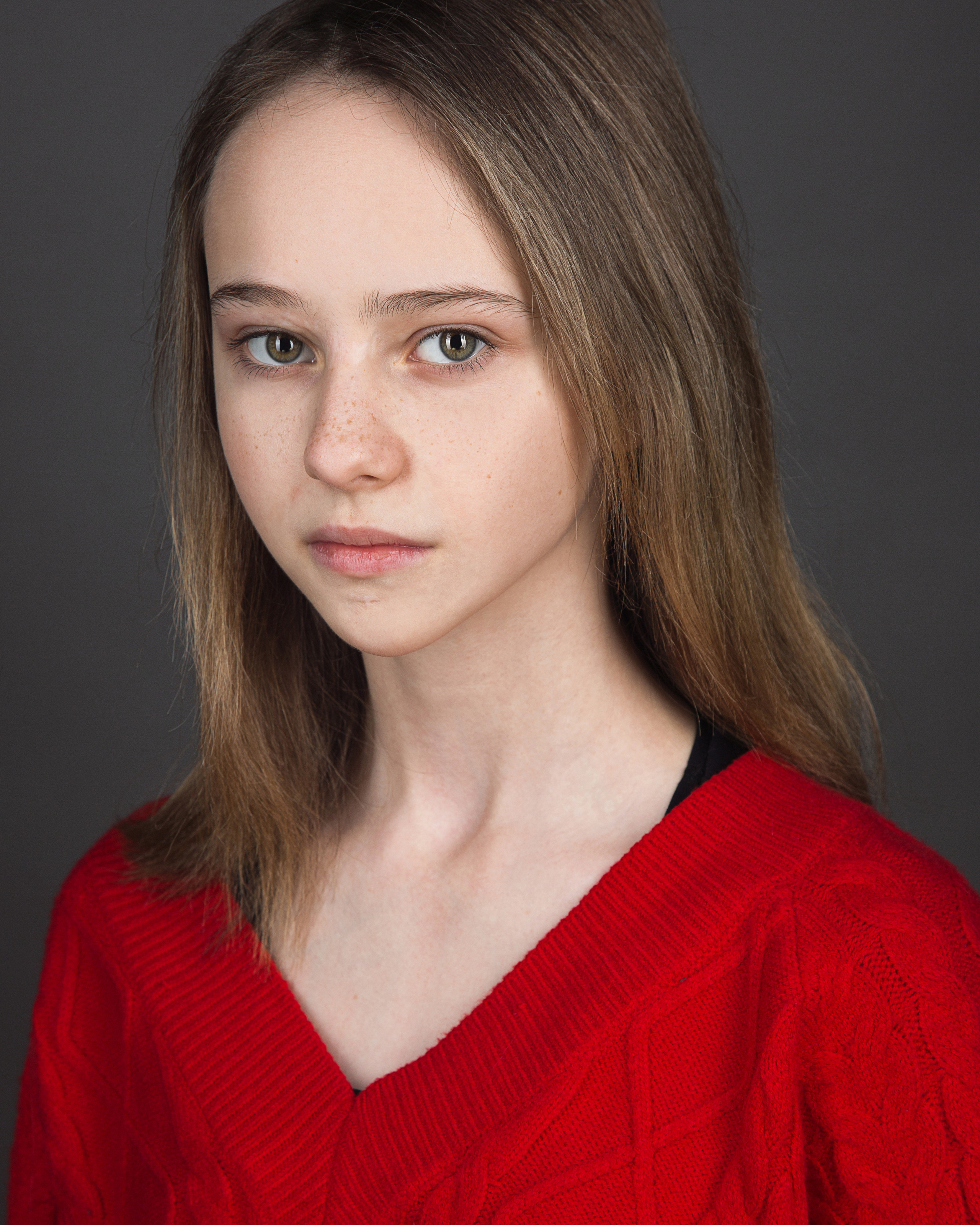 ТАИСЬЯ КАЛИНИНА