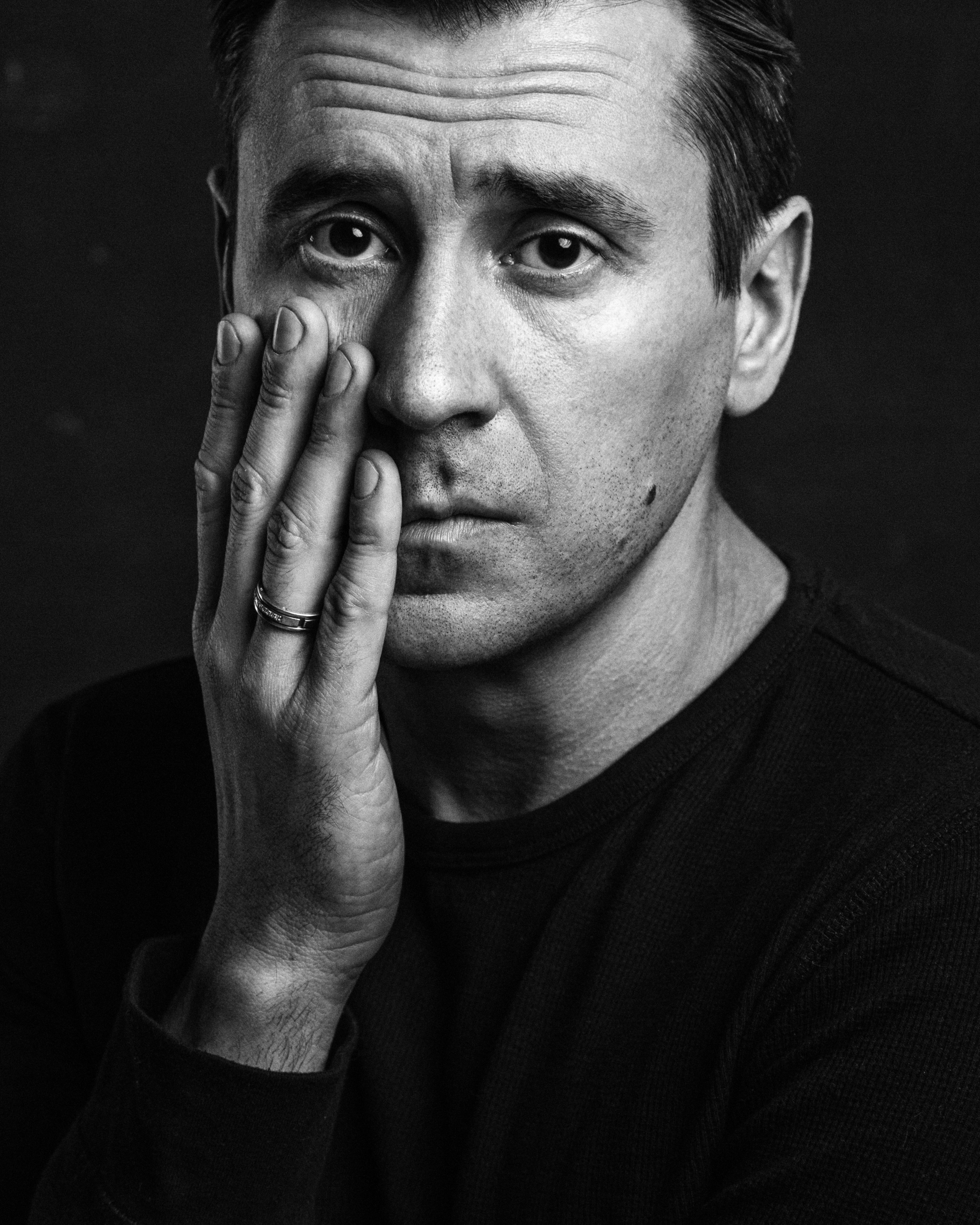 ЕВГЕНИЙ МИЛЛЕР