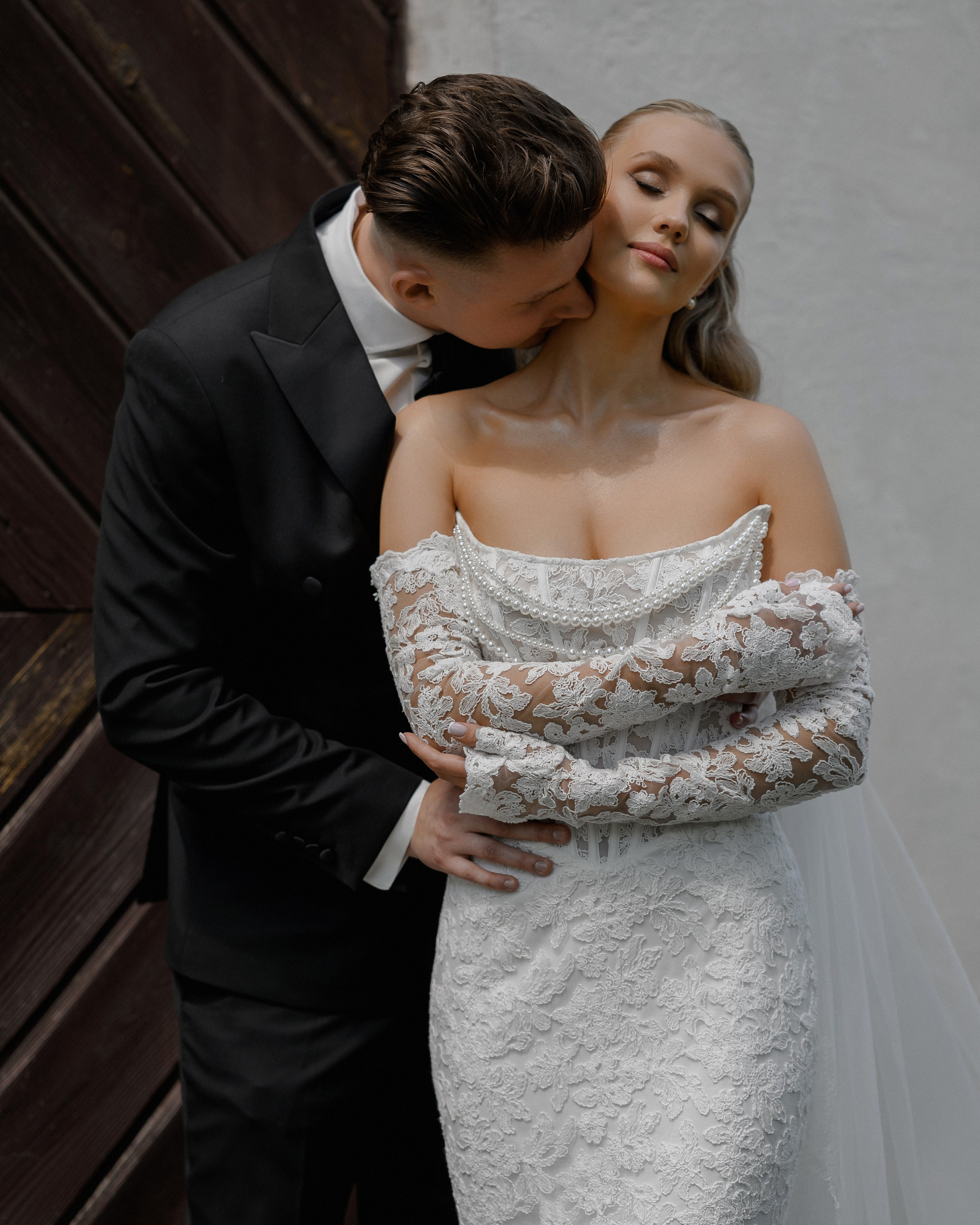 Алеся & Кирилл