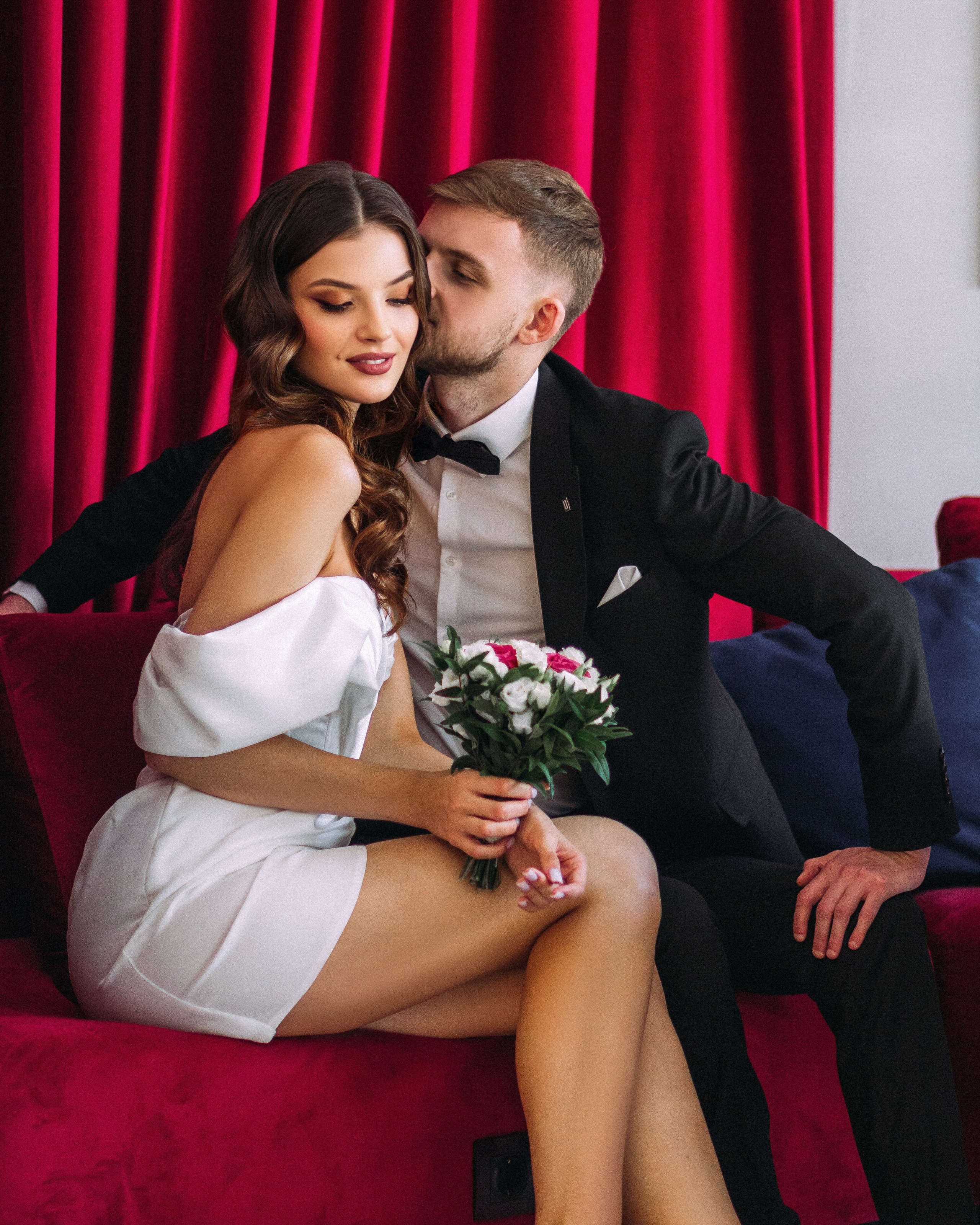 Кирилл & Вика