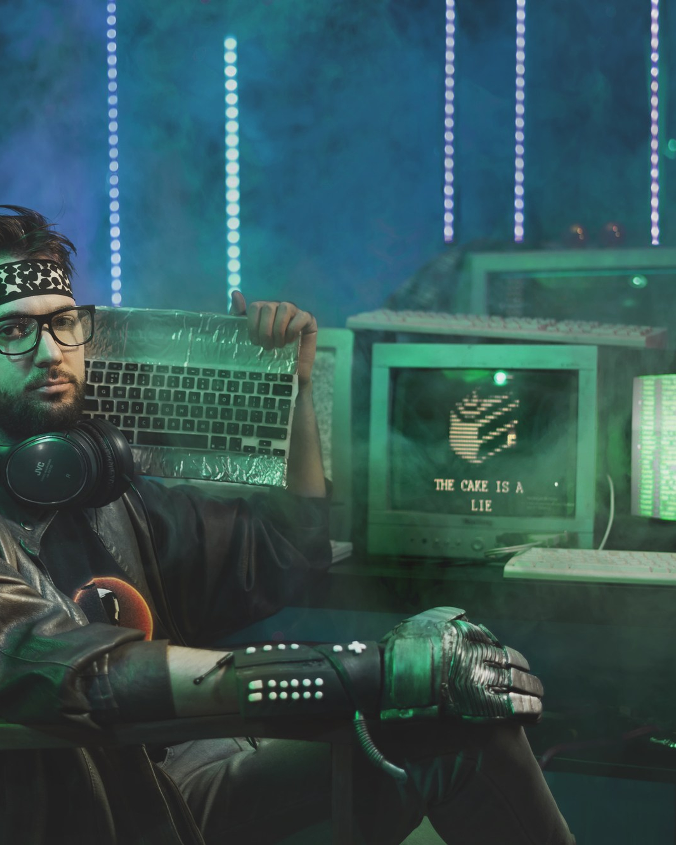 Календарь для IT-компании&nbsp;2